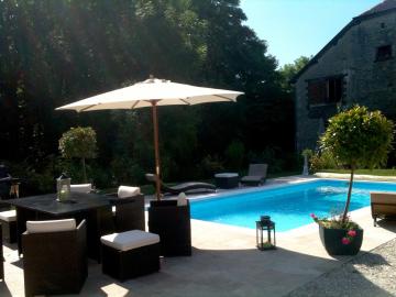 Logis Hôtel la Grange du Relais