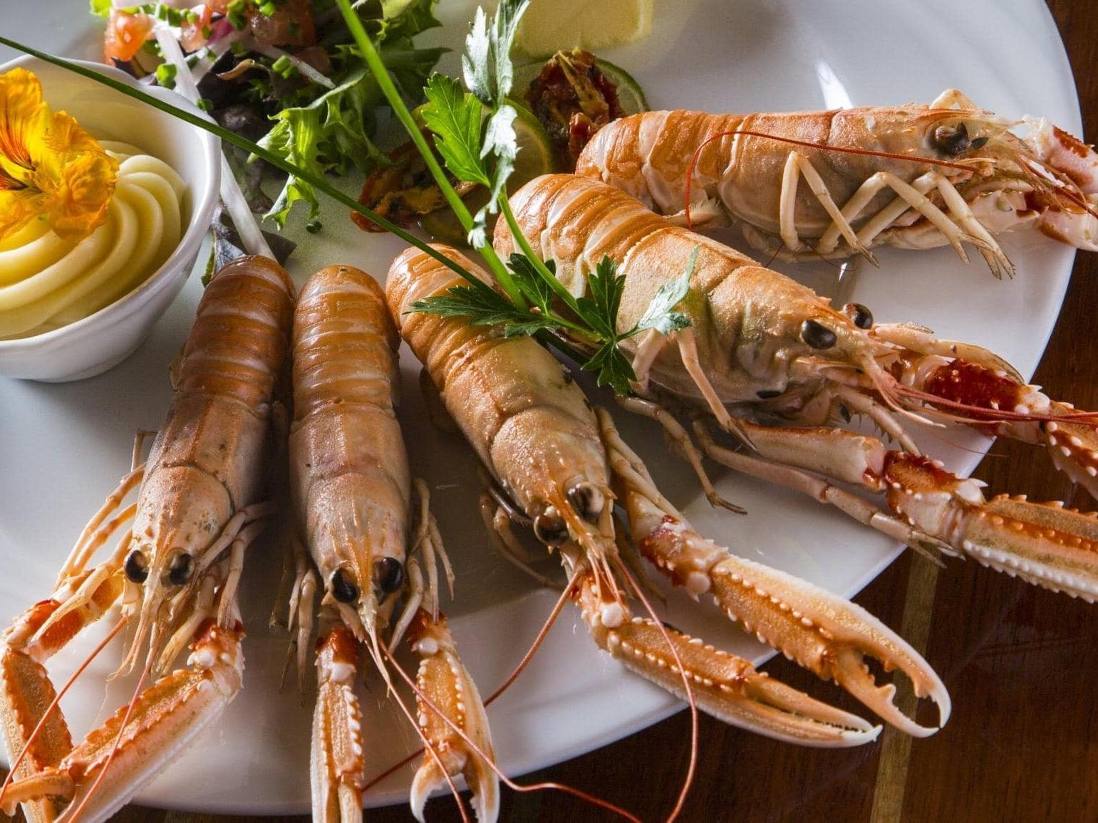 Teritoria Hôtel-Restaurant du Port