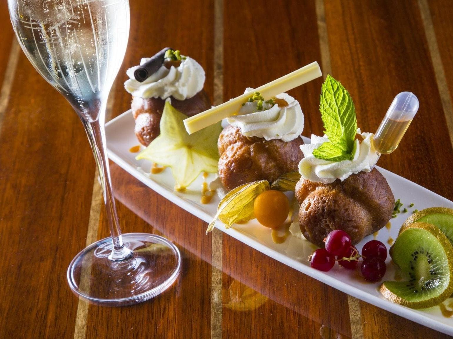 Teritoria Hôtel-Restaurant du Port