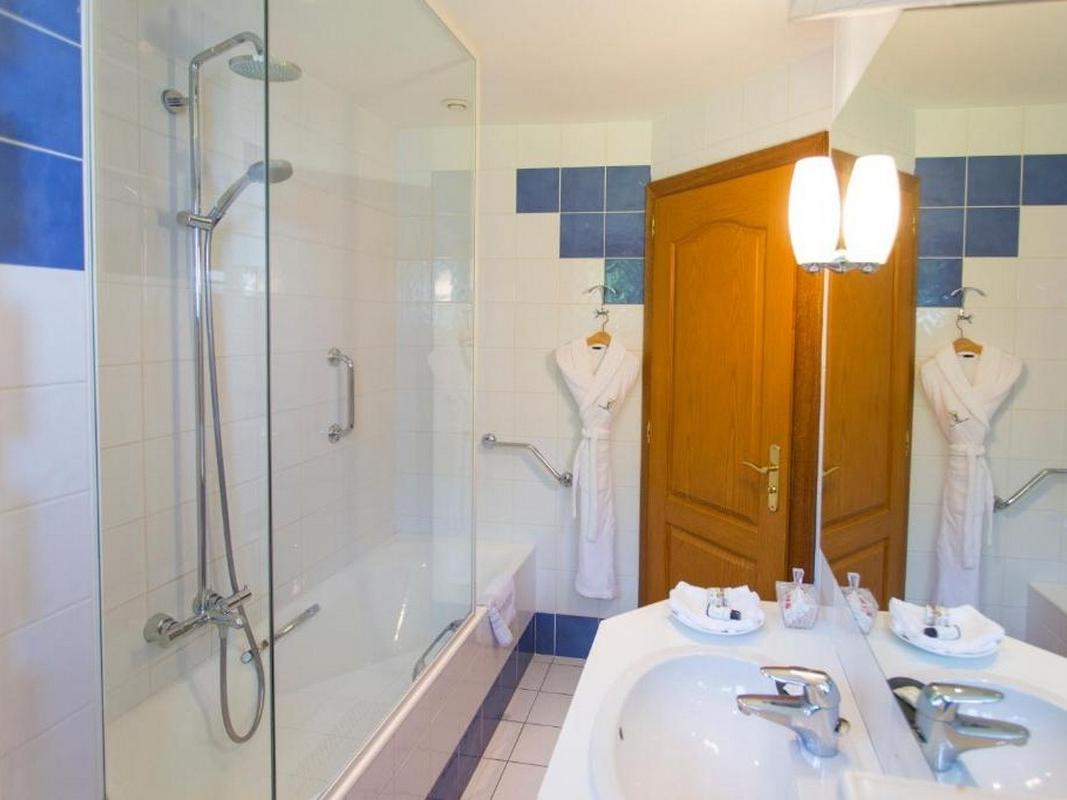 Teritoria Hôtel-Restaurant du Port