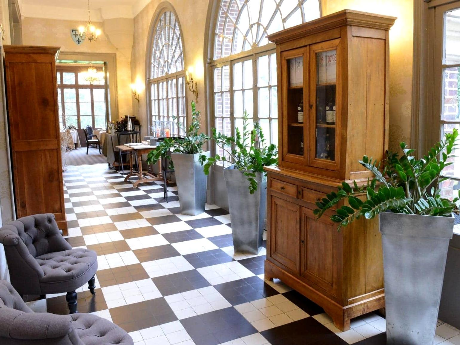 Teritoria Domaine de Joinville & SPA