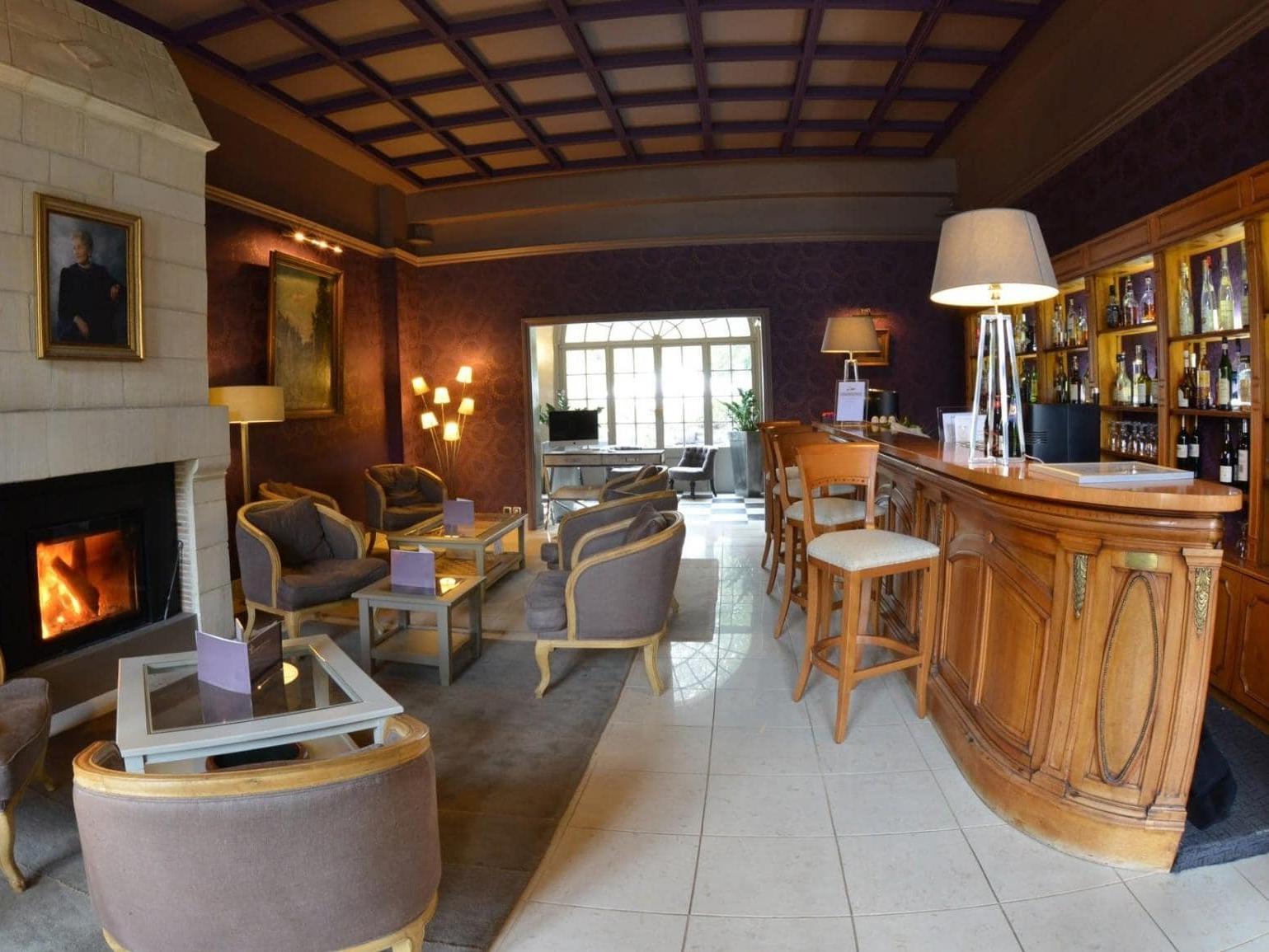 Teritoria Domaine de Joinville & SPA