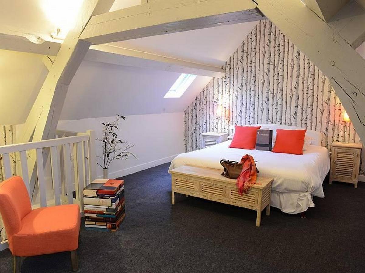 Teritoria Domaine de Joinville & SPA