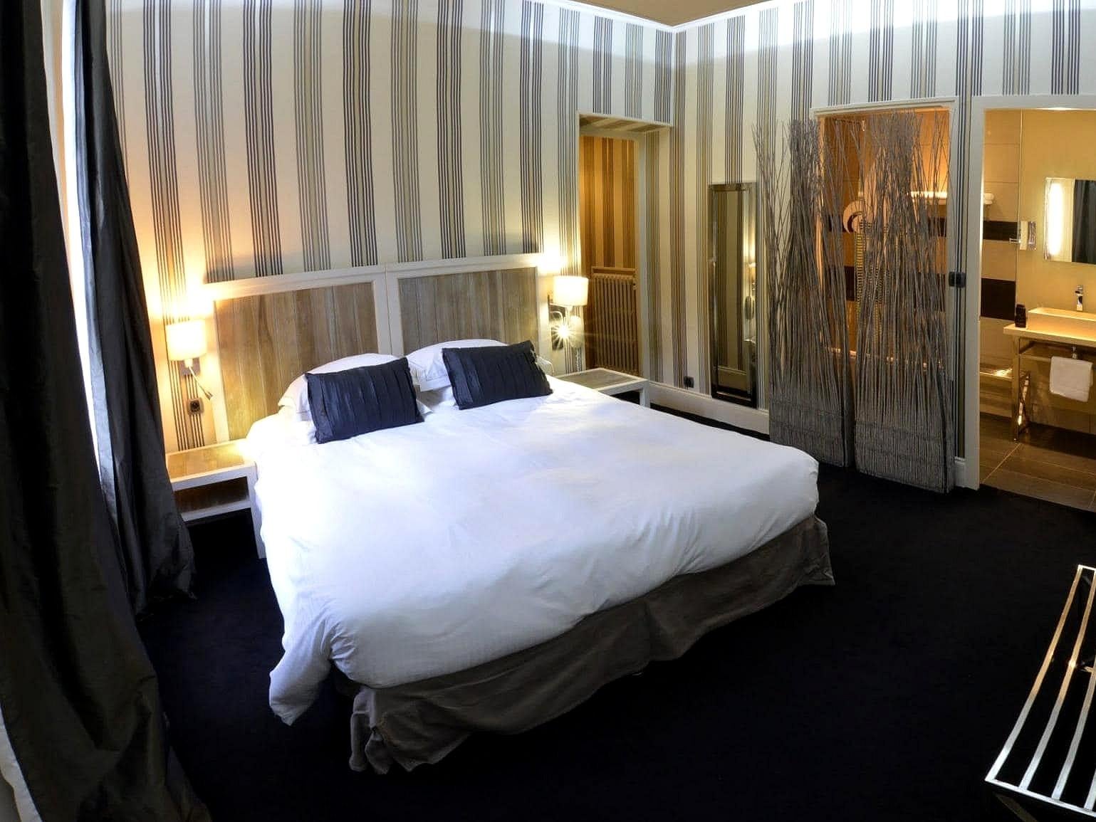 Teritoria Domaine de Joinville & SPA