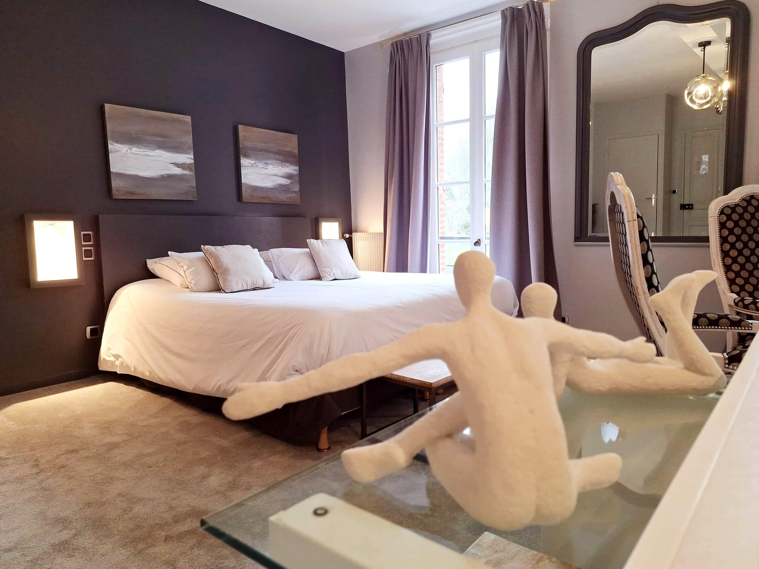 Teritoria Domaine de Joinville & SPA