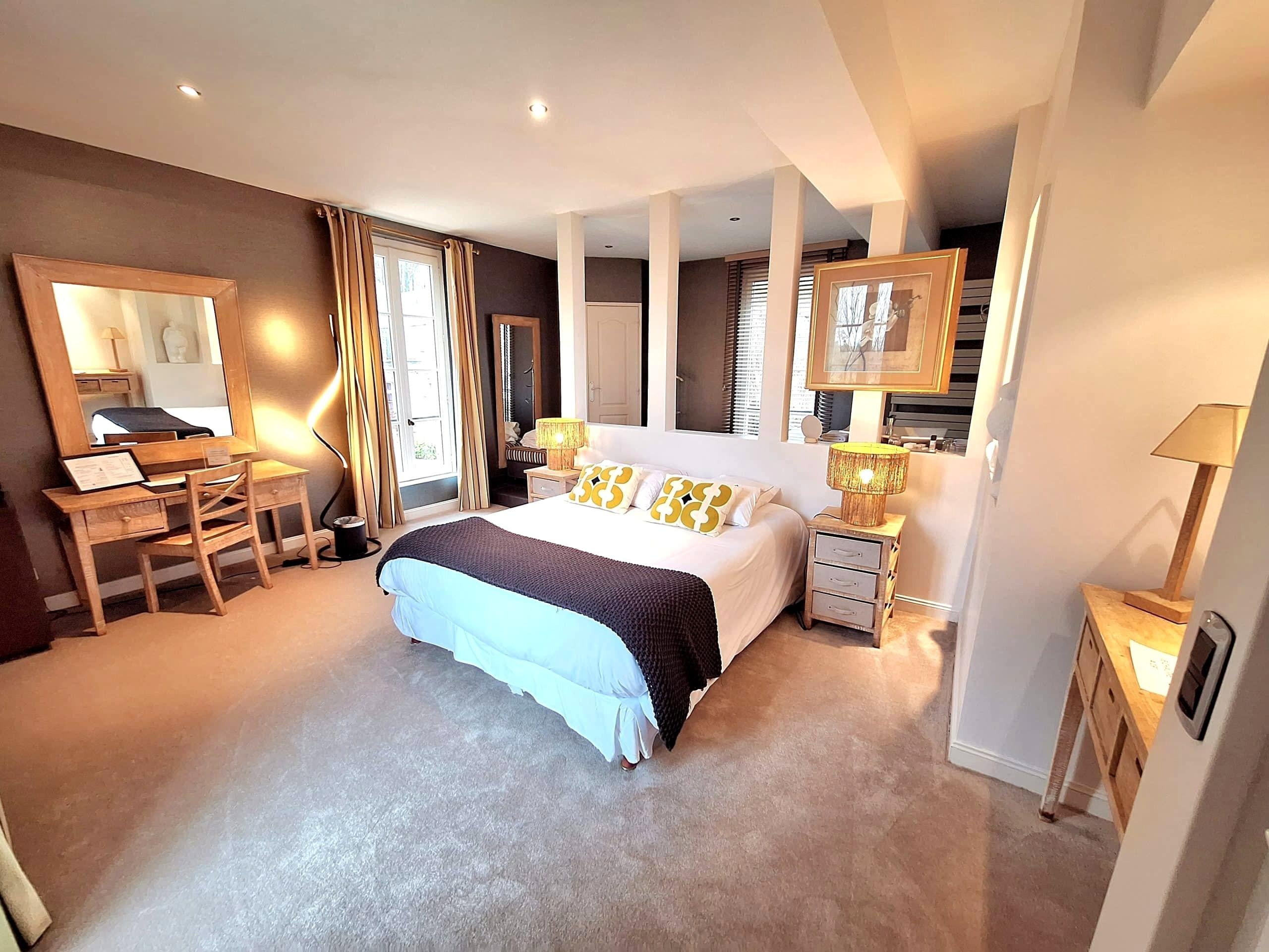 Teritoria Domaine de Joinville & SPA