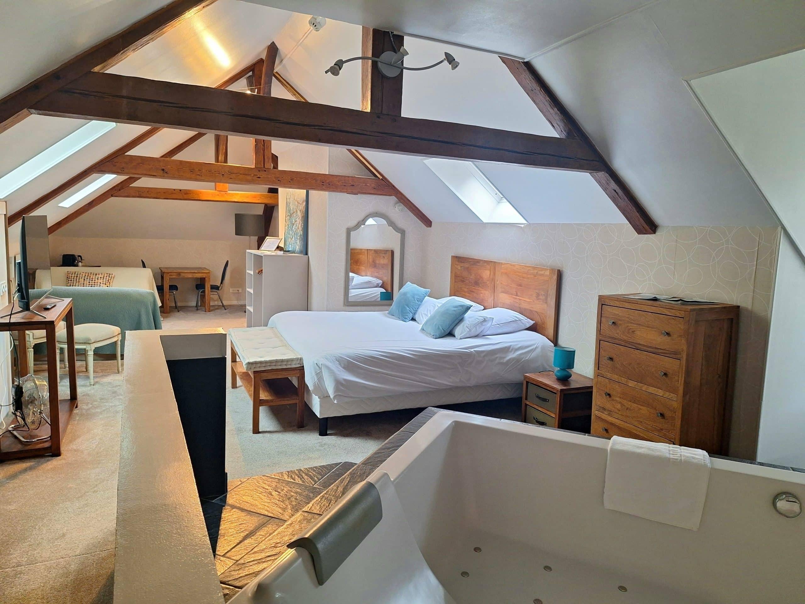 Teritoria Domaine de Joinville & SPA