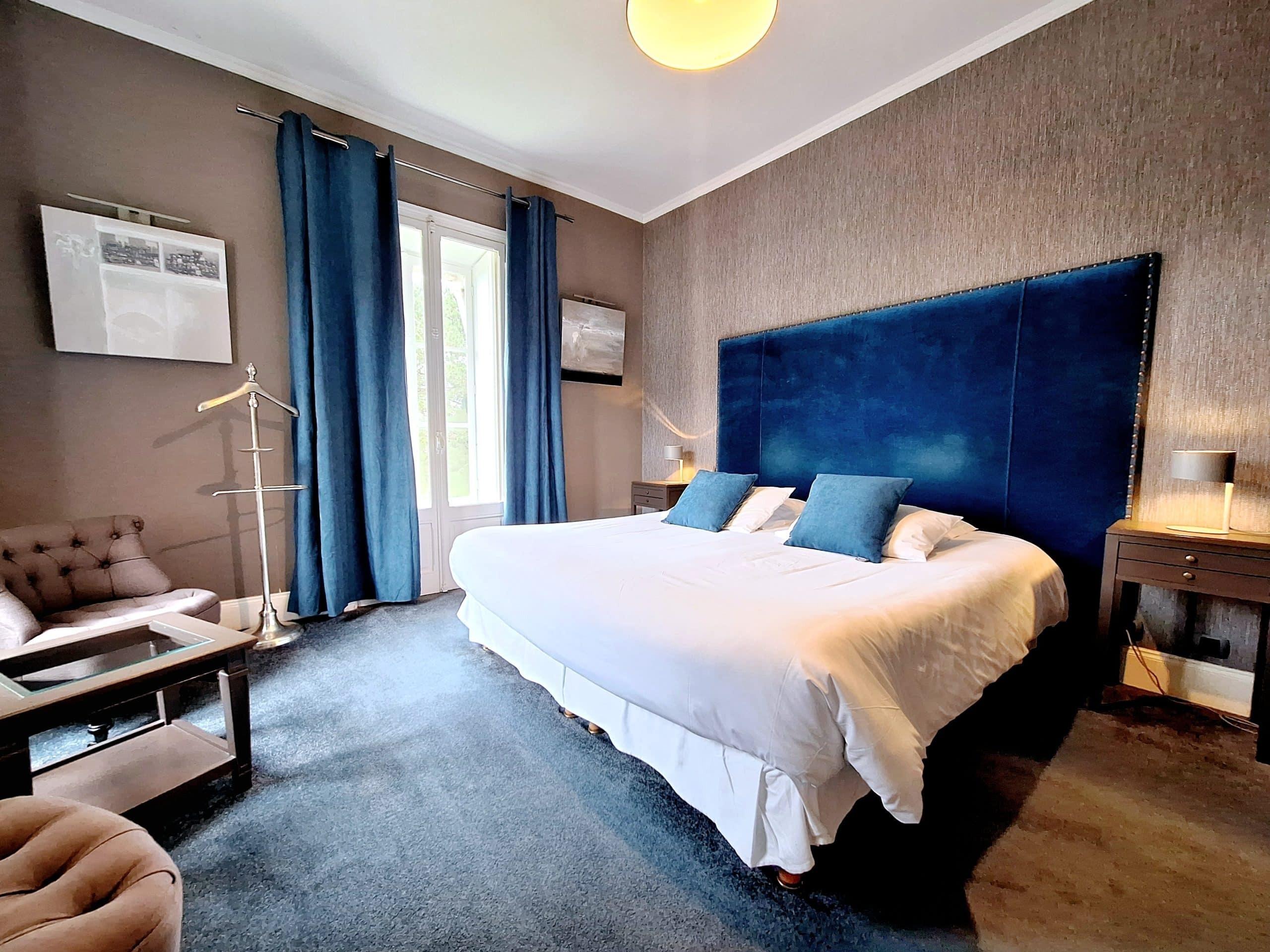 Teritoria Domaine de Joinville & SPA