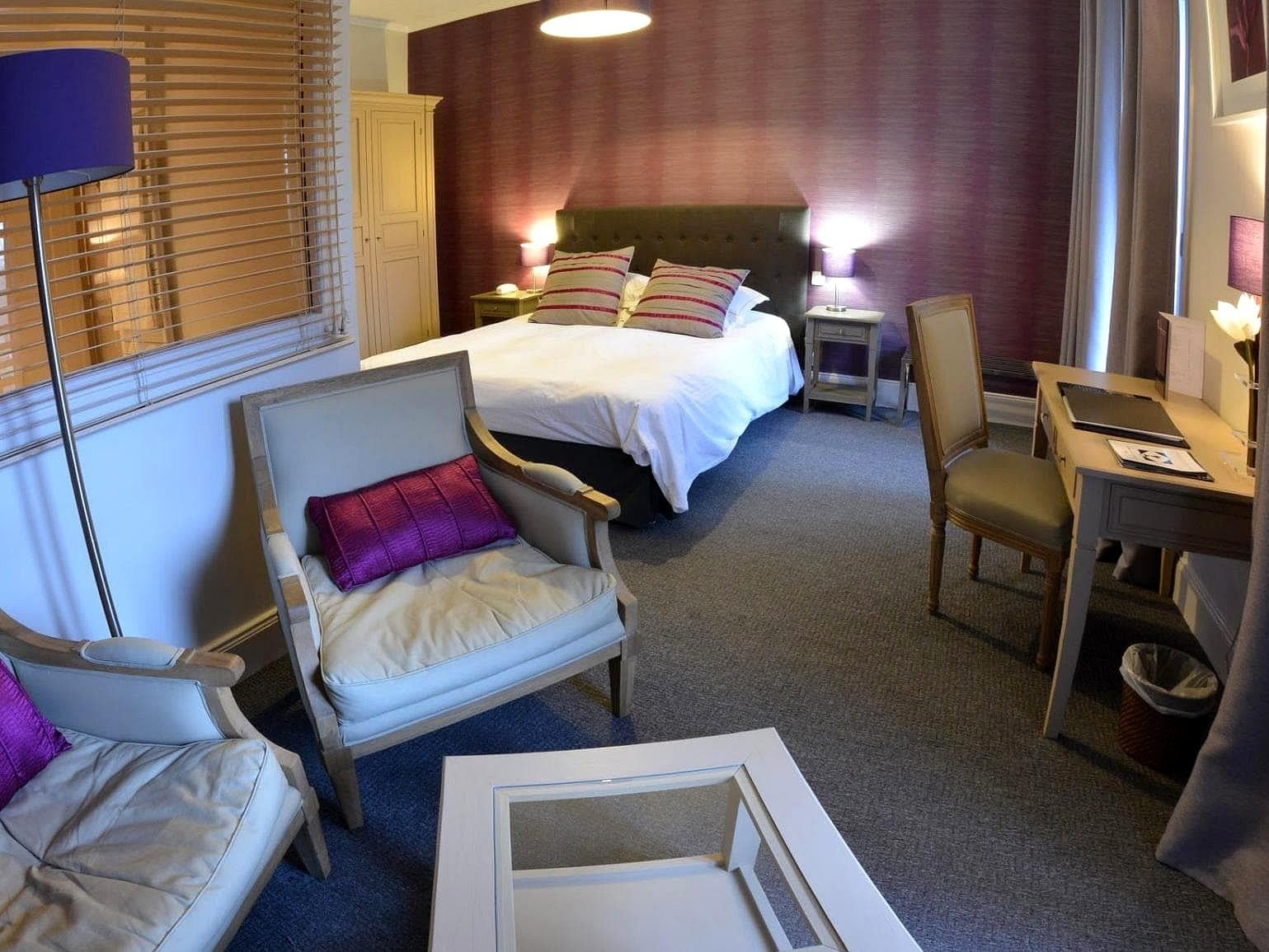 Teritoria Domaine de Joinville & SPA