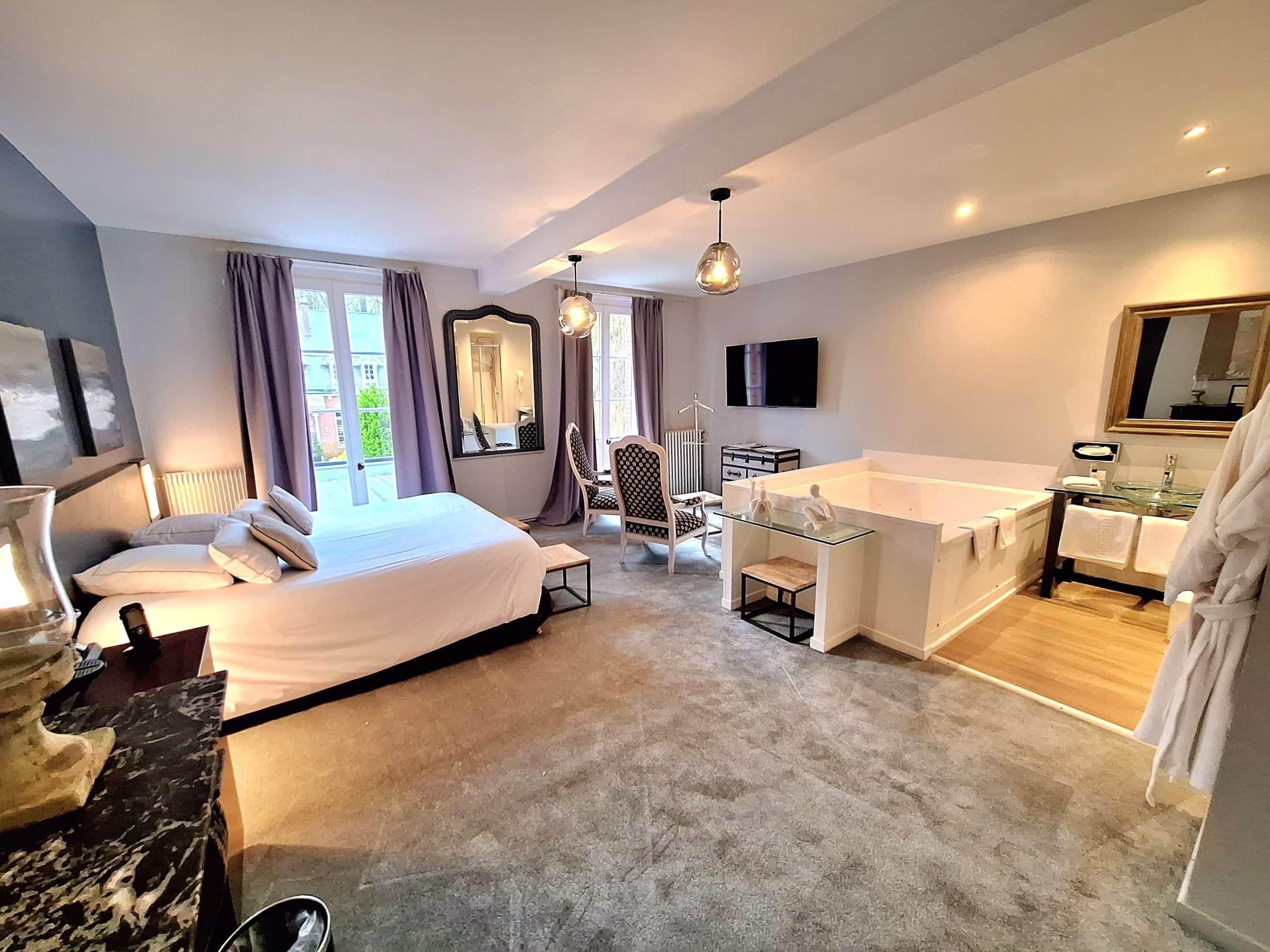 Teritoria Domaine de Joinville & SPA