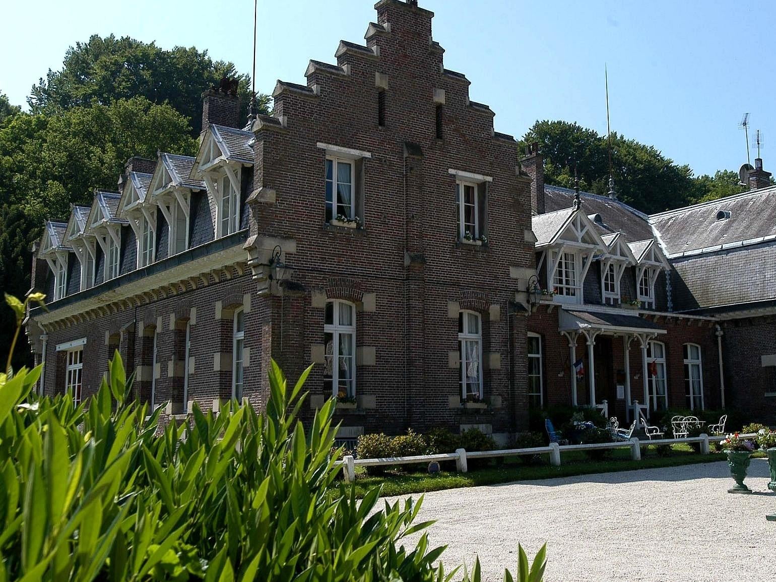 Teritoria Domaine de Joinville & SPA