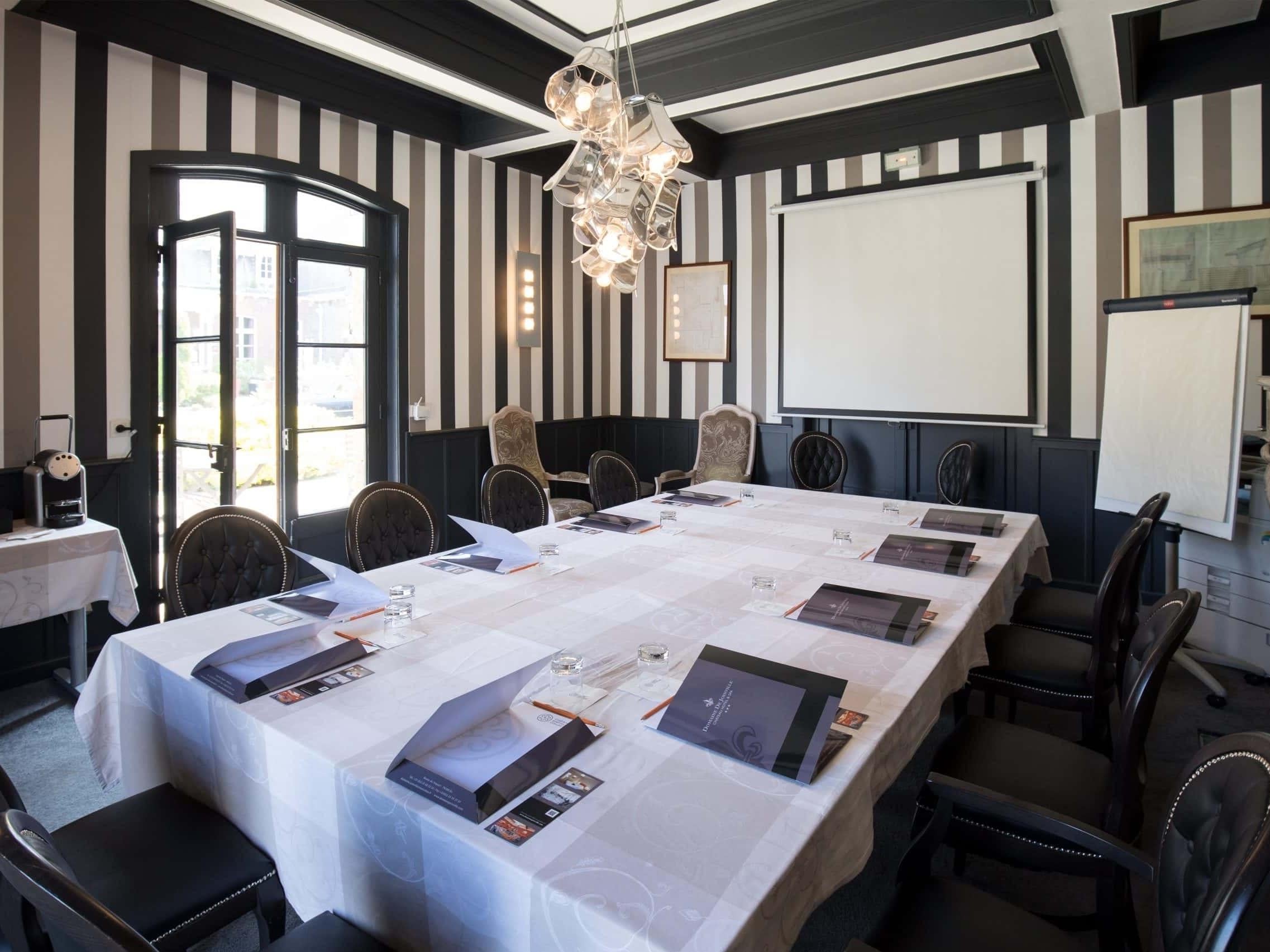 Teritoria Domaine de Joinville & SPA