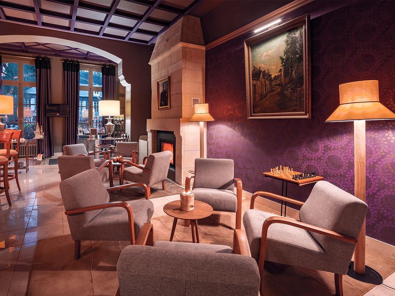 Teritoria Domaine de Joinville & SPA