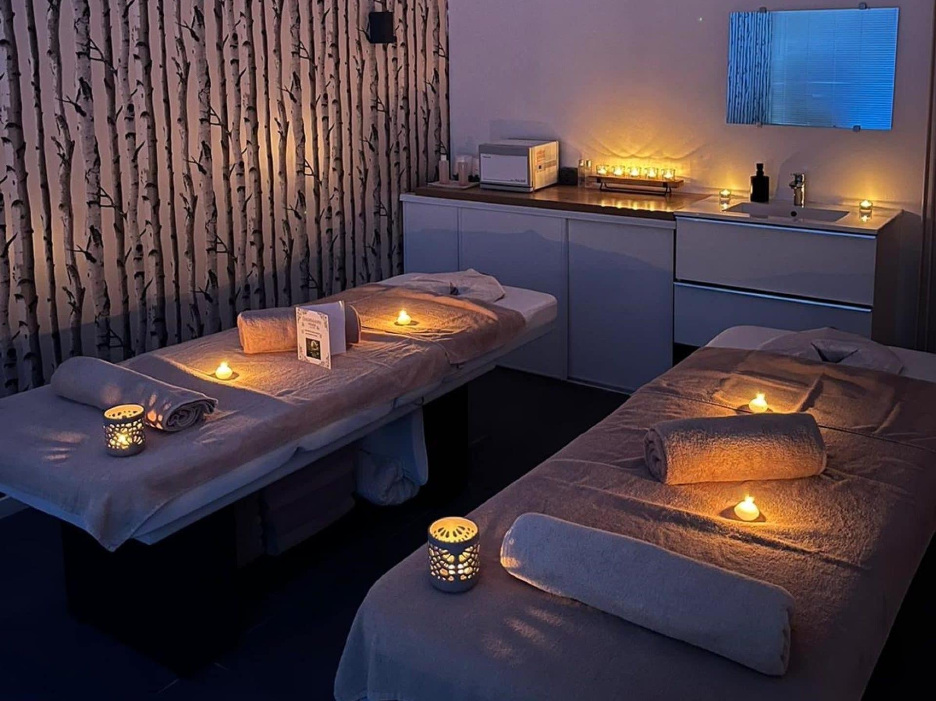 Teritoria Domaine de Joinville & SPA