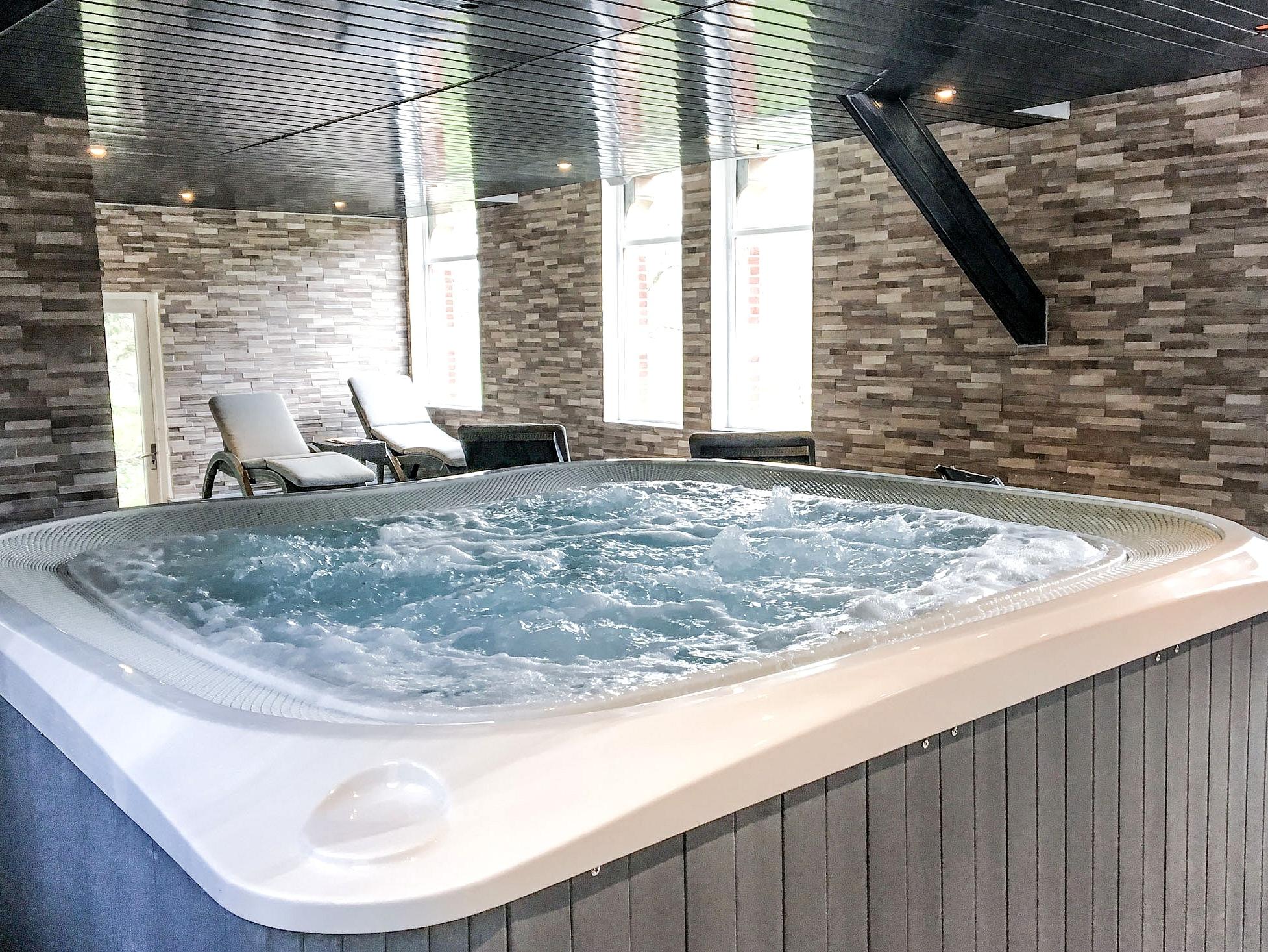 Teritoria Domaine de Joinville & SPA