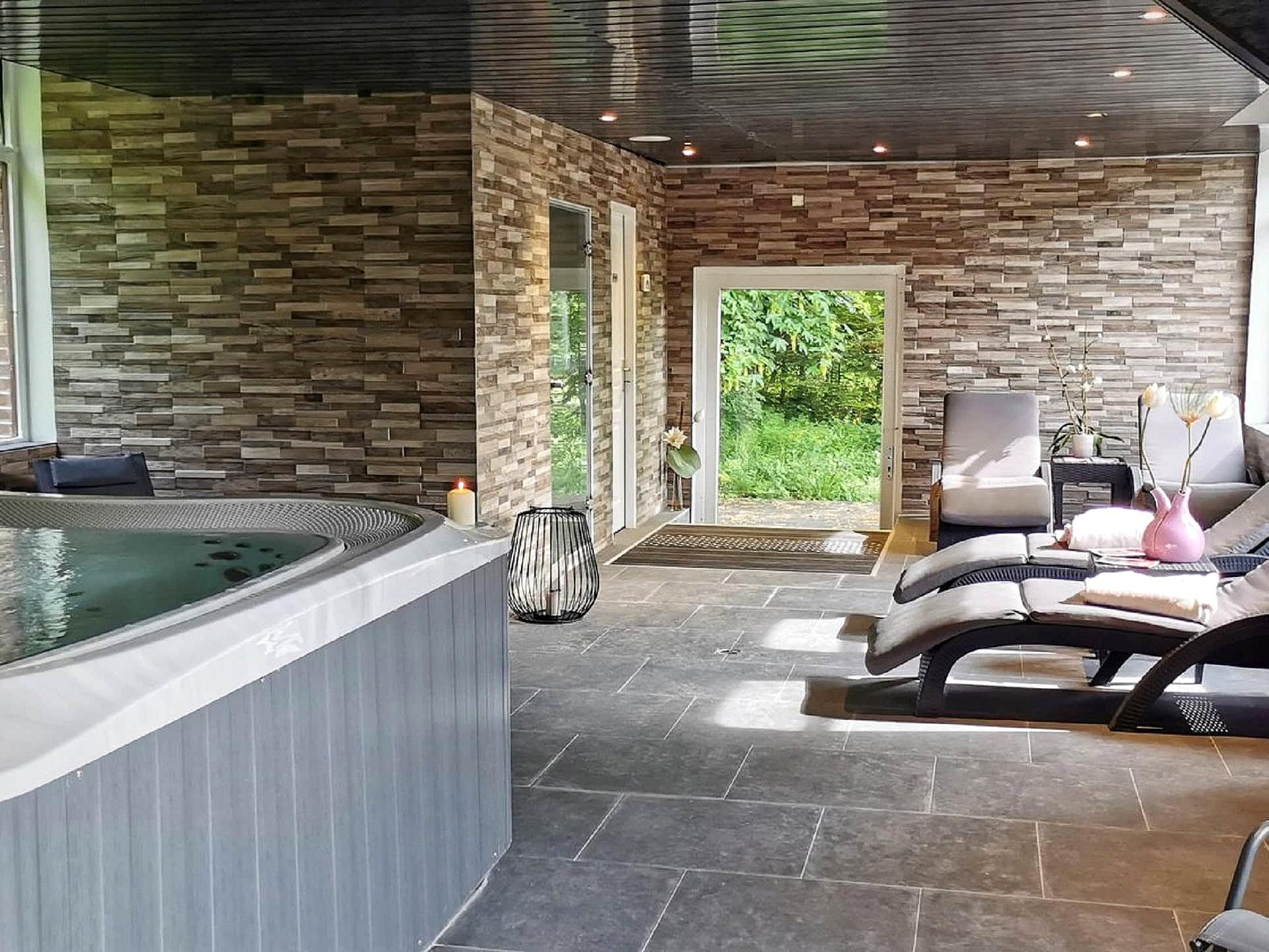 Teritoria Domaine de Joinville & SPA