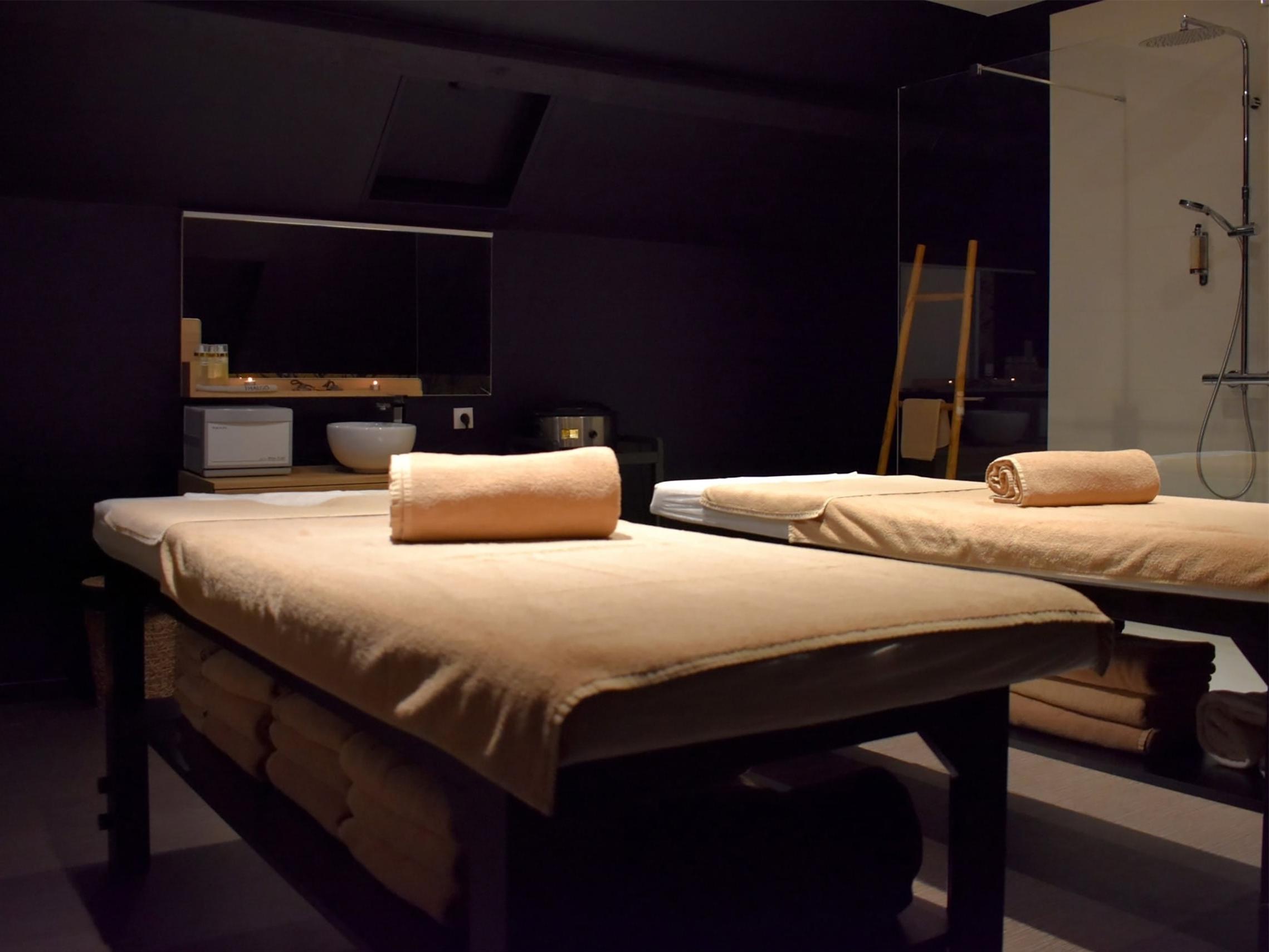 Teritoria Domaine de Joinville & SPA