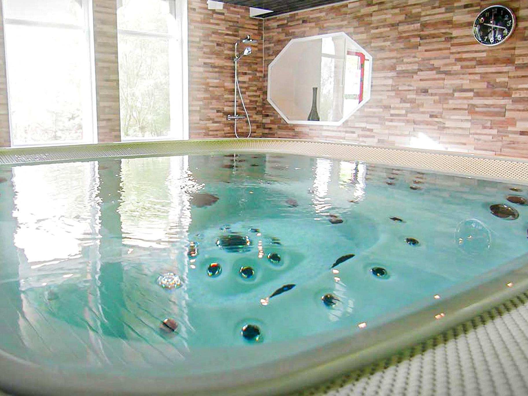 Teritoria Domaine de Joinville & SPA