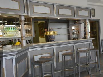 Logis Hôtel le Bristol