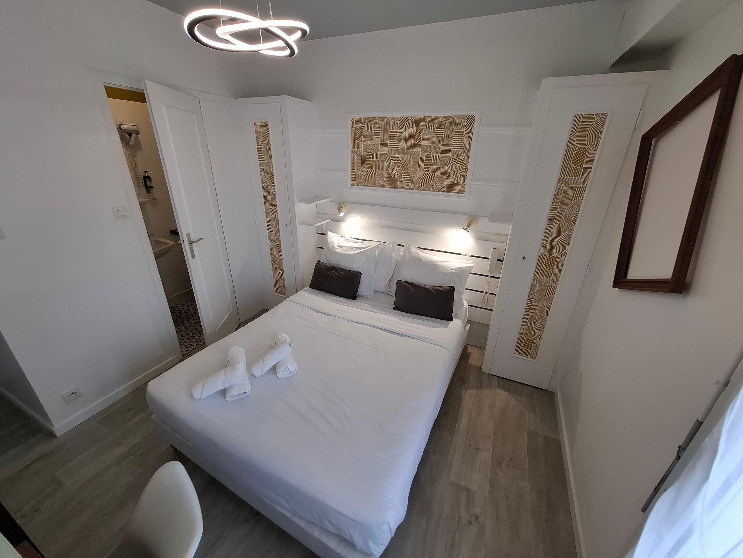 Logis Hôtel les Cols Verts