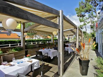 Logis Hôtel les Cols Verts