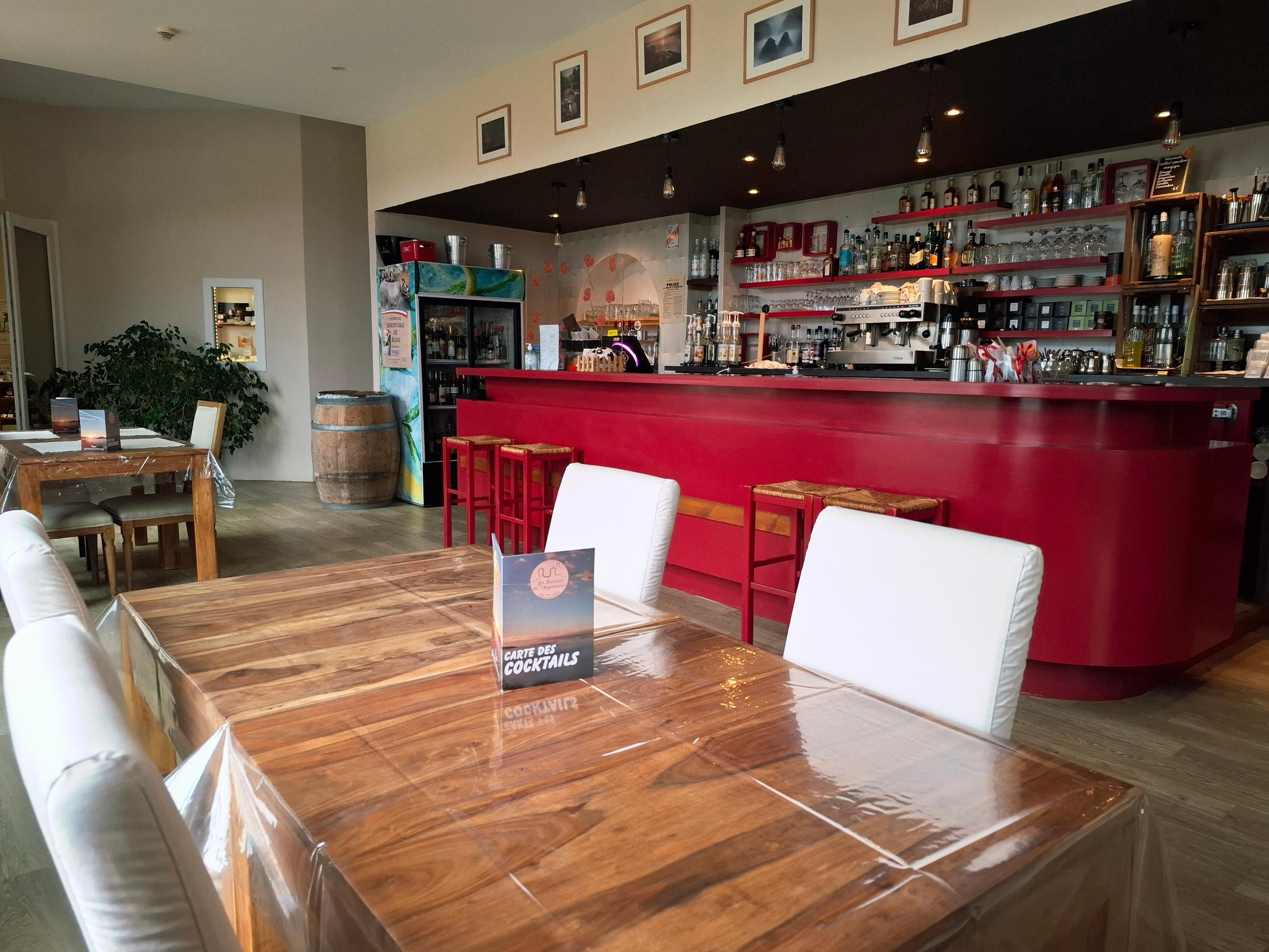 Logis Hôtel les Balcons de l\'Espérance