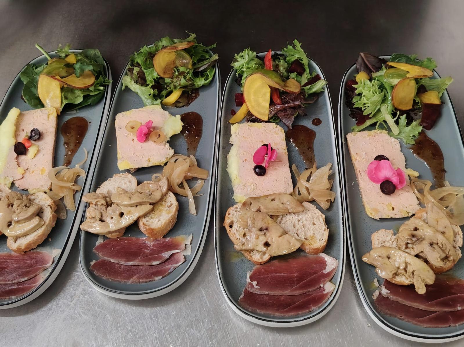 Logis Hôtel les Balcons de l\'Espérance