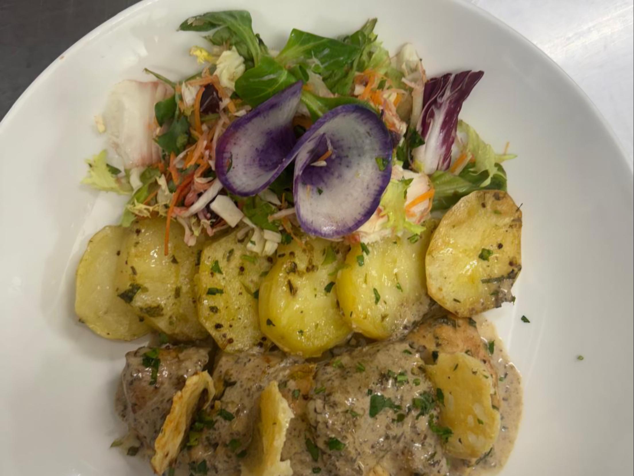 Logis Hôtel les Balcons de l\'Espérance