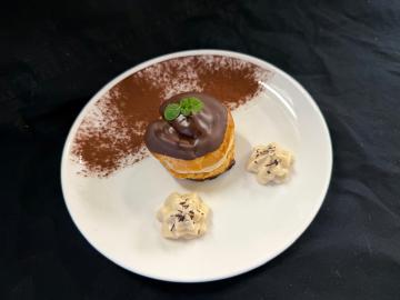 Logis Hôtel les Balcons de l'Espérance