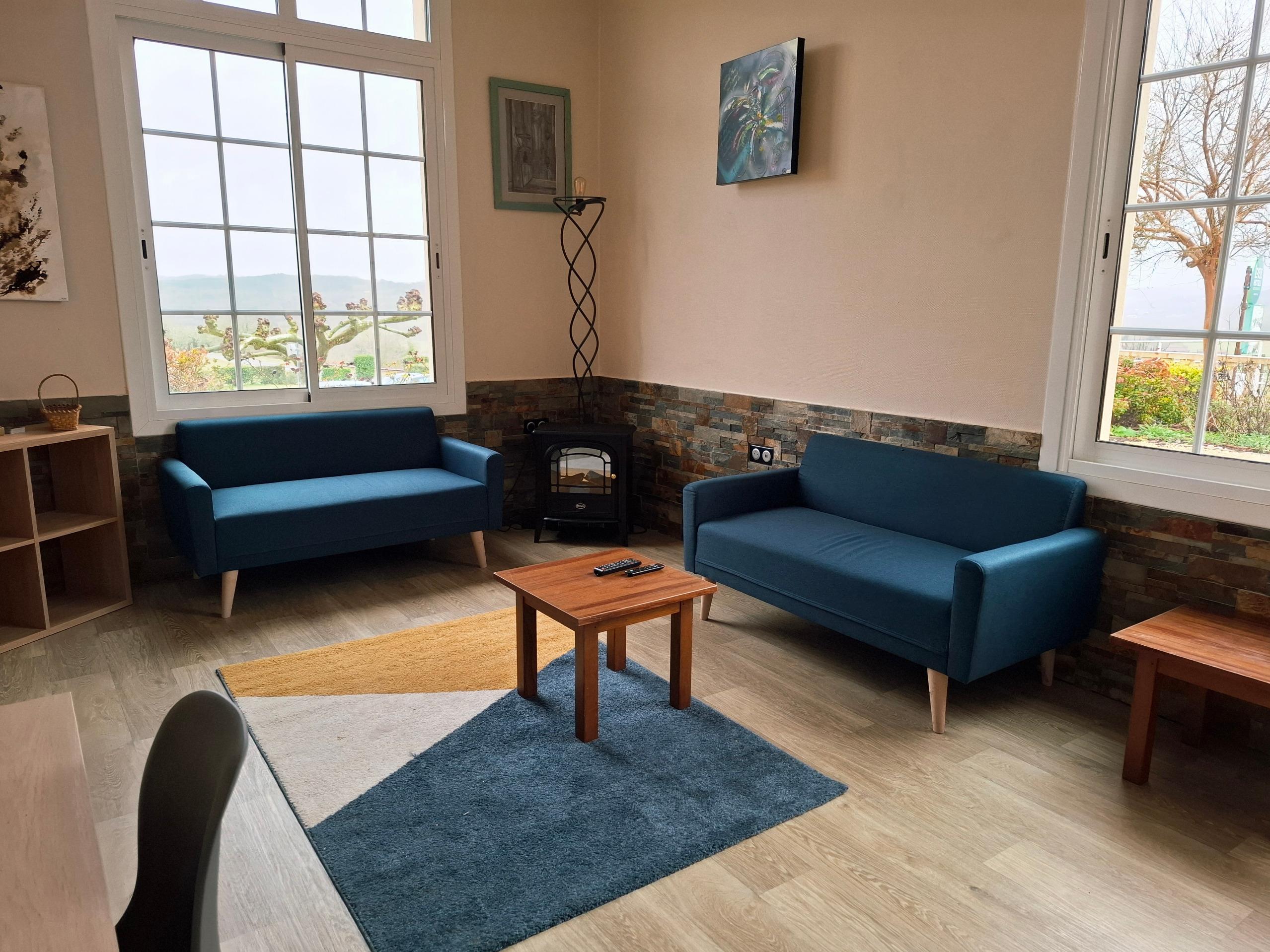 Logis Hôtel les Balcons de l\'Espérance