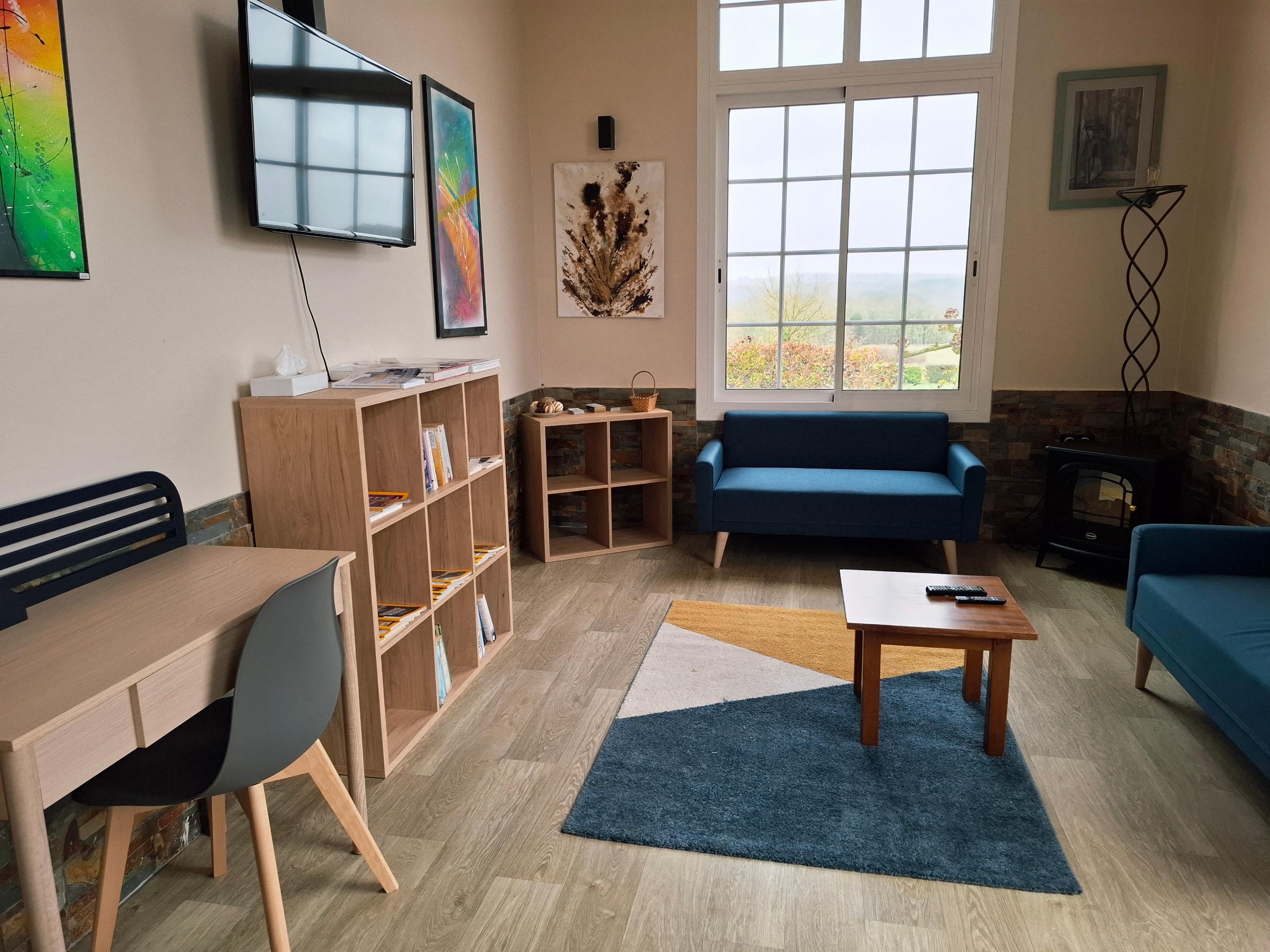 Logis Hôtel les Balcons de l\'Espérance