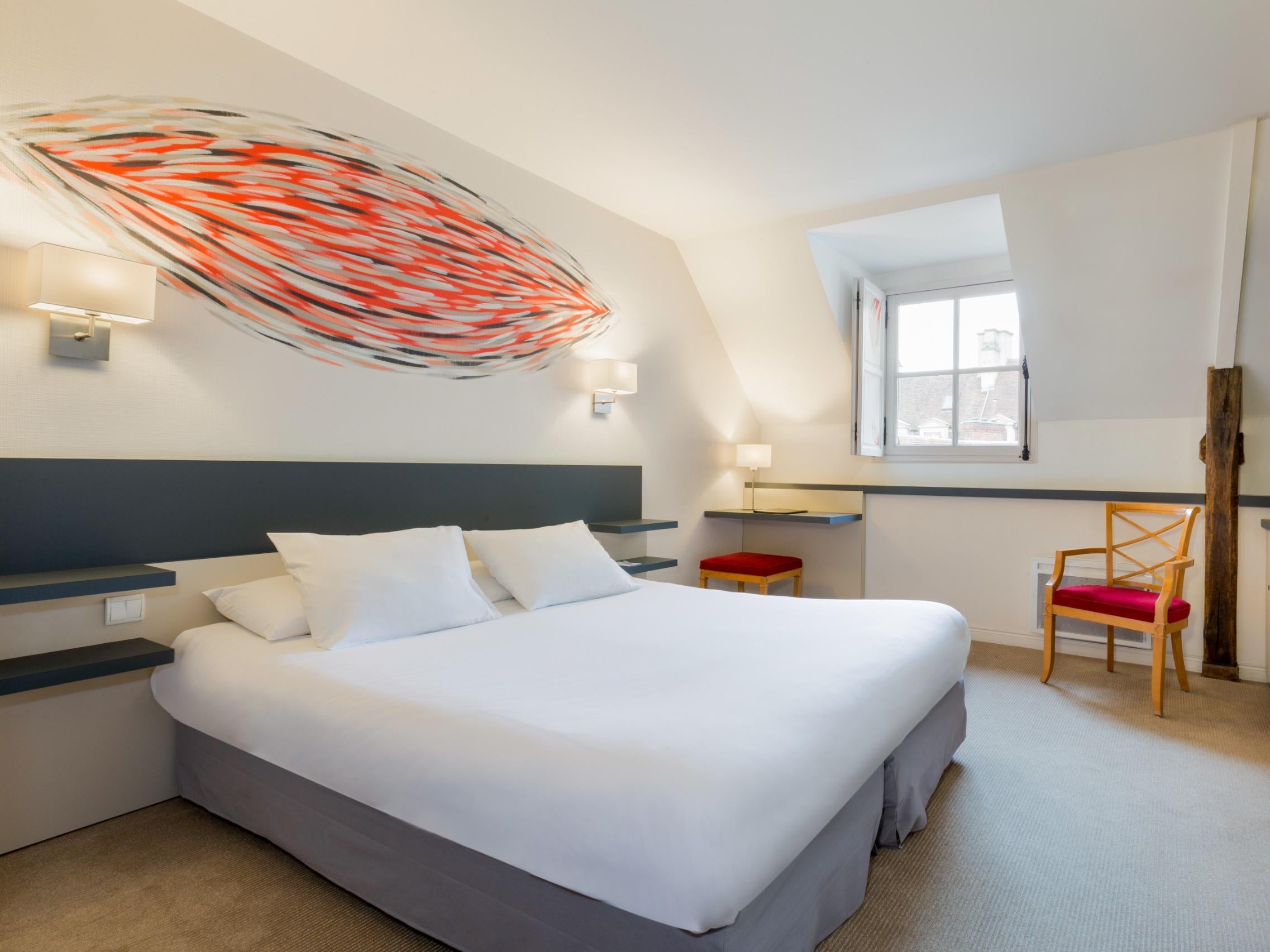 Logis Hôtel Le Dauphin