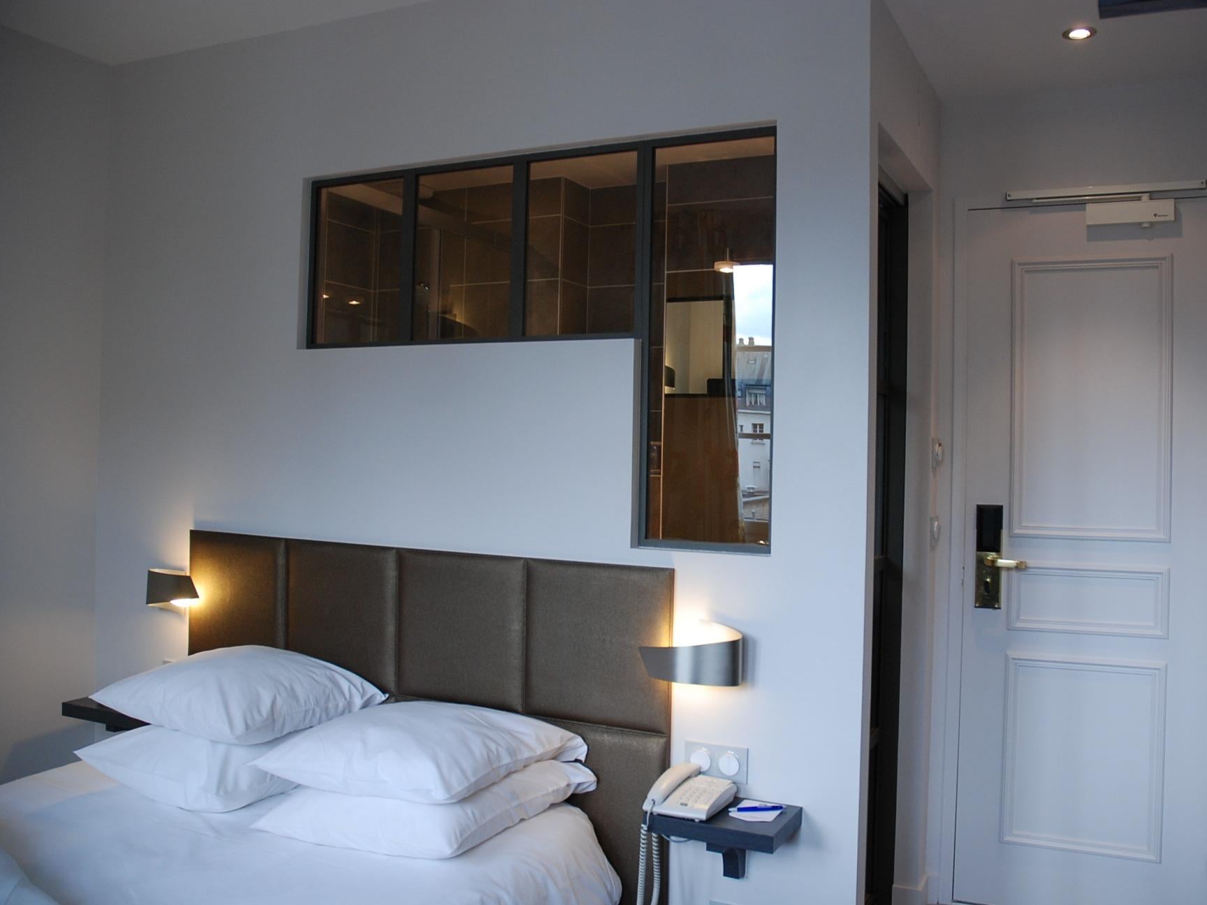 Logis Hôtel Le Dauphin