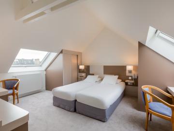 Logis Hôtel Le Dauphin