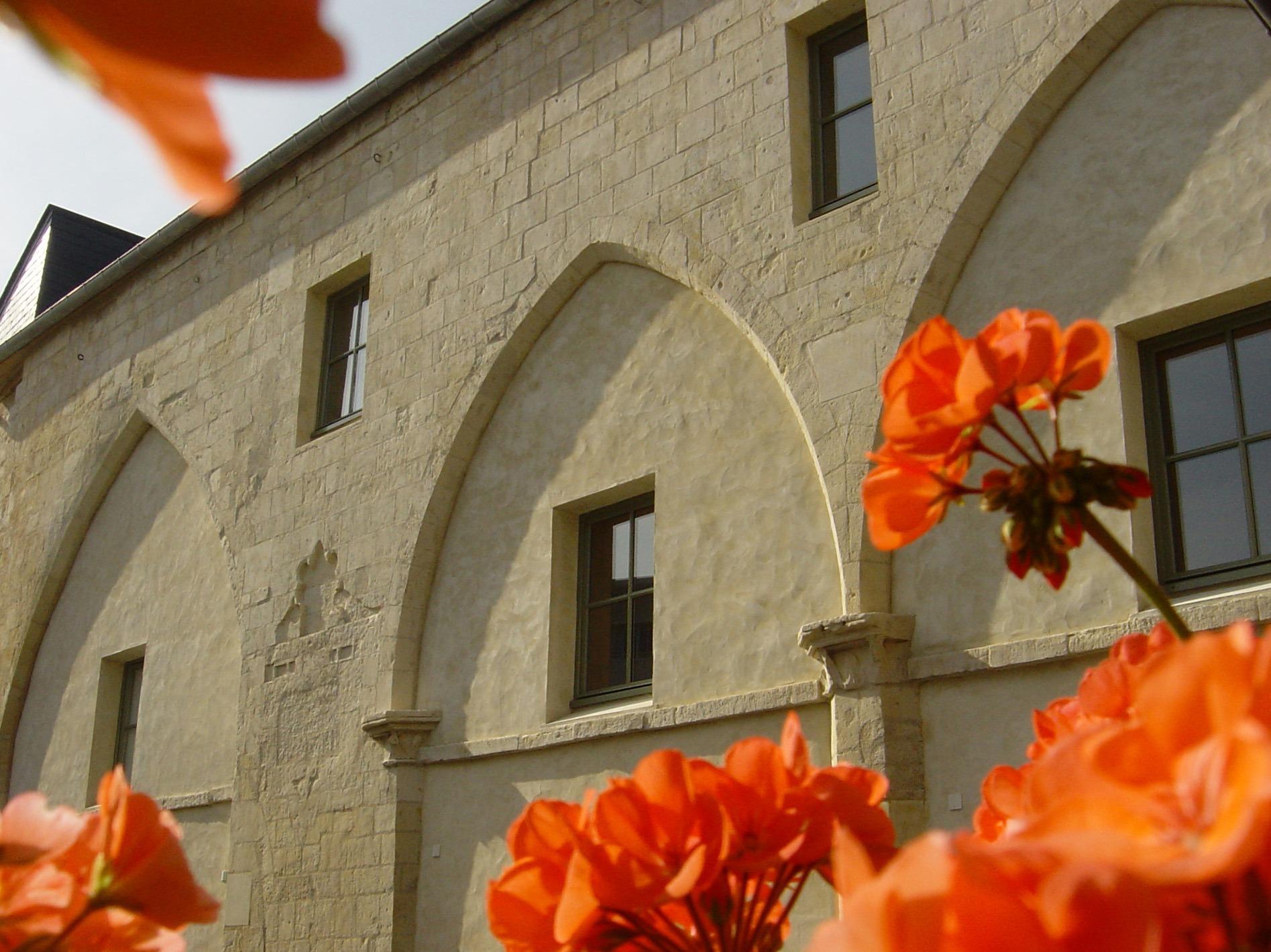 Logis Hôtel Le Dauphin