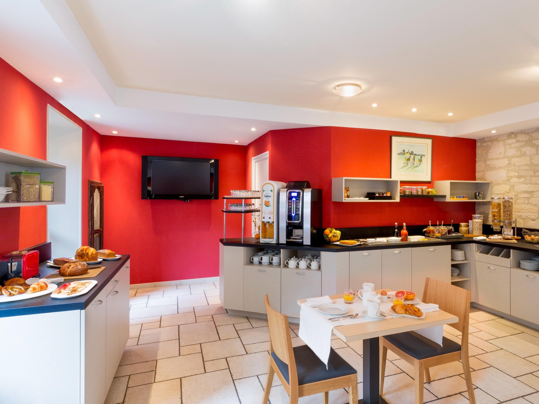 Logis Hôtel Le Dauphin