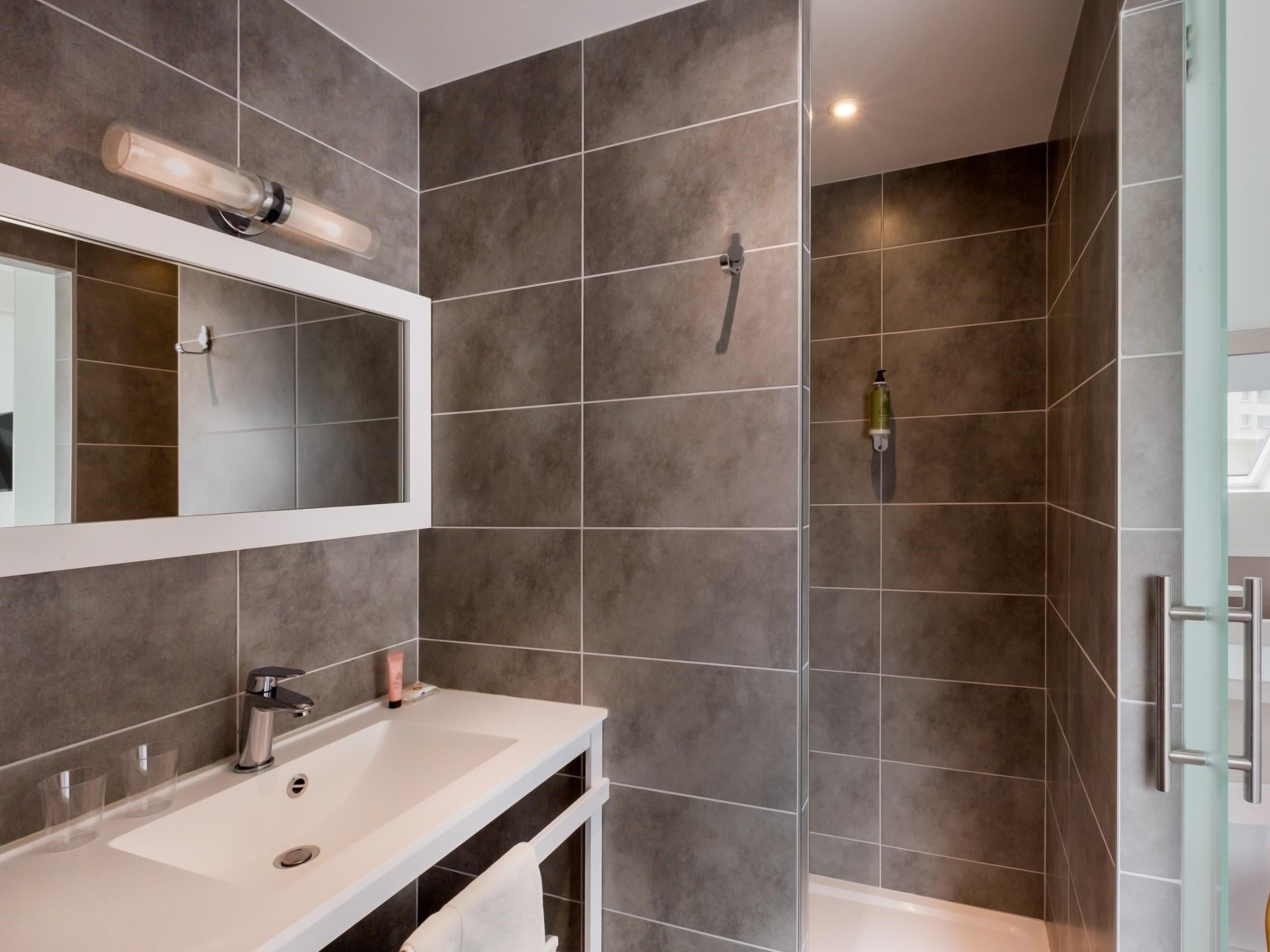 Logis Hôtel Le Dauphin