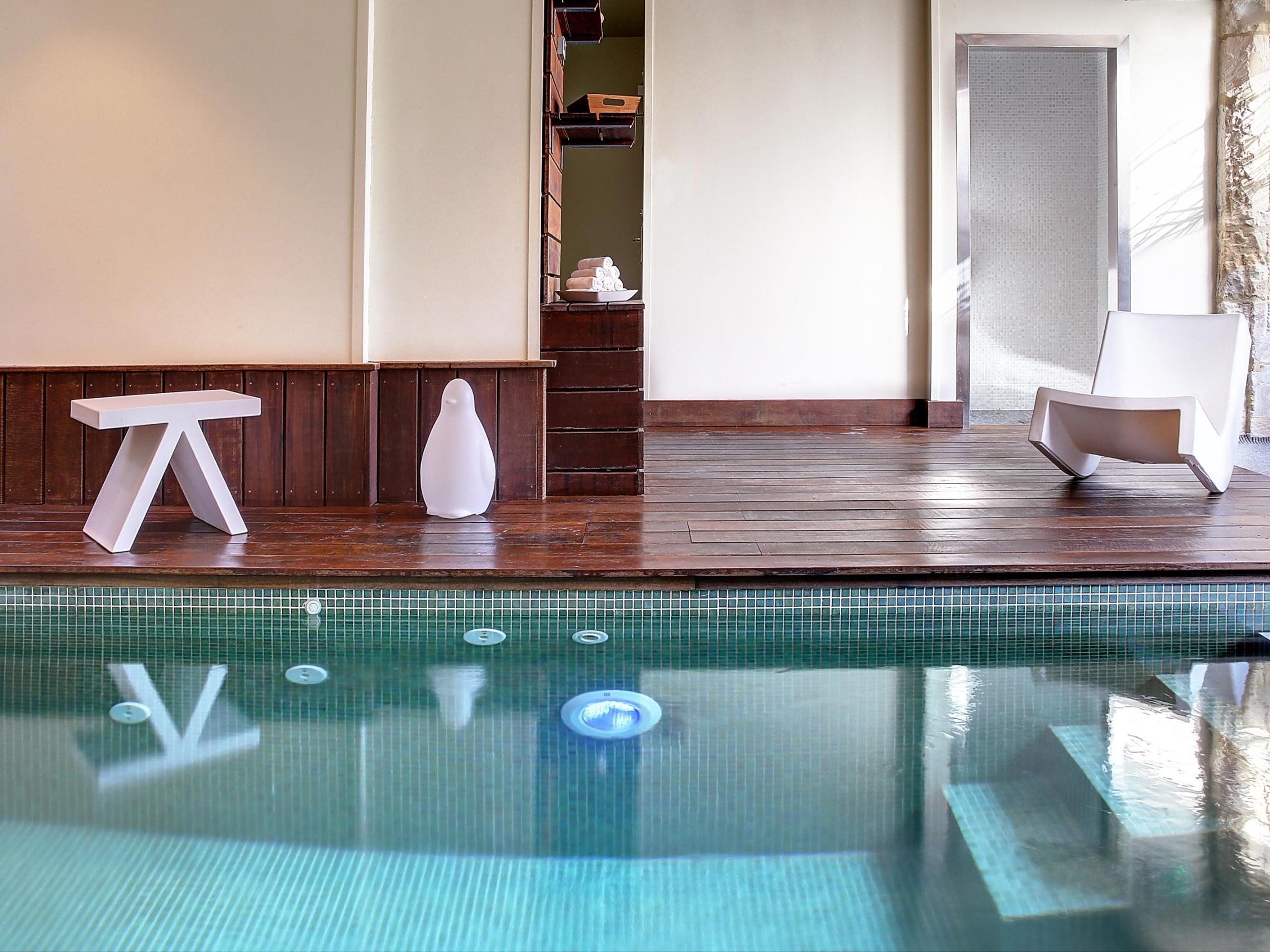 Logis Hôtel Le Dauphin