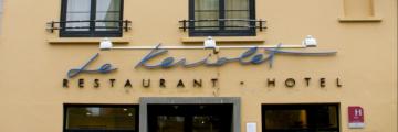 Hôtel le Keriolet
