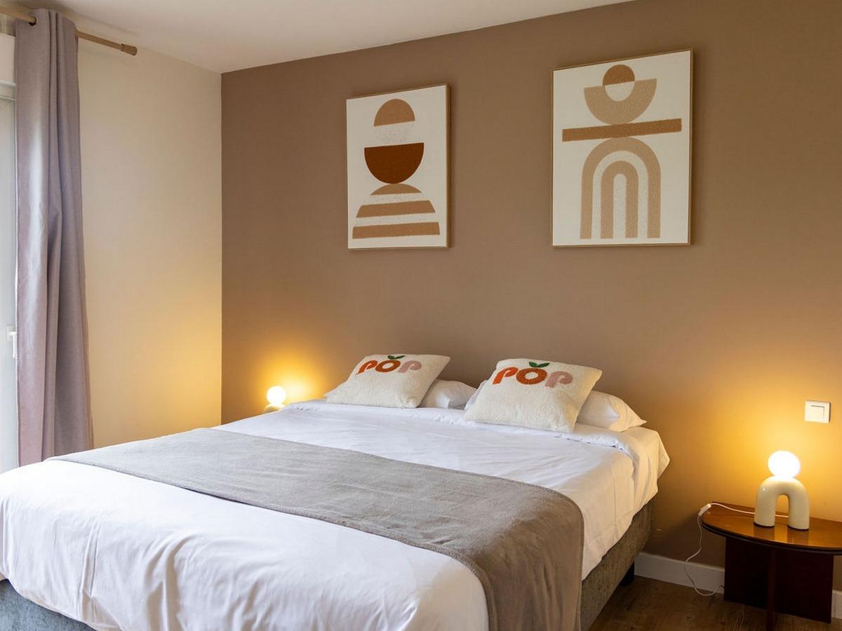 Logis Hôtel la Bergerie