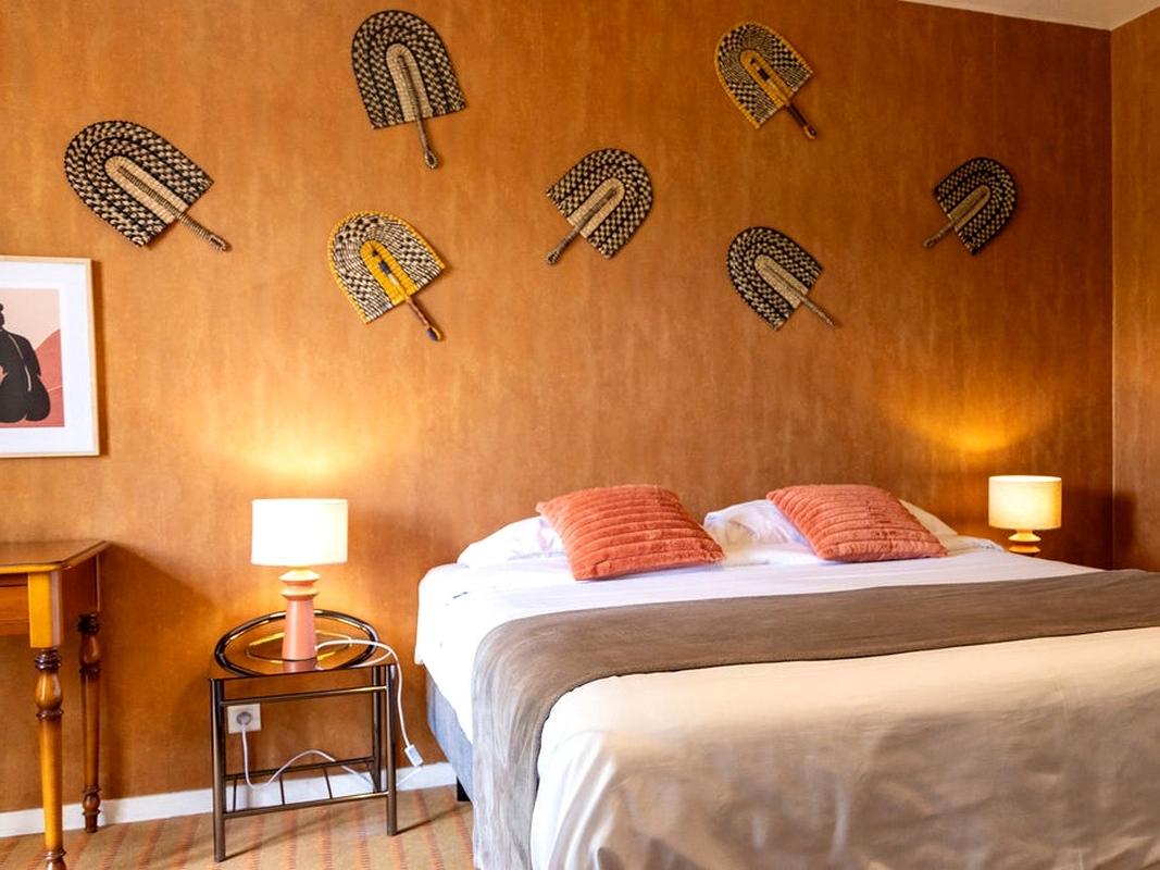 Logis Hôtel la Bergerie