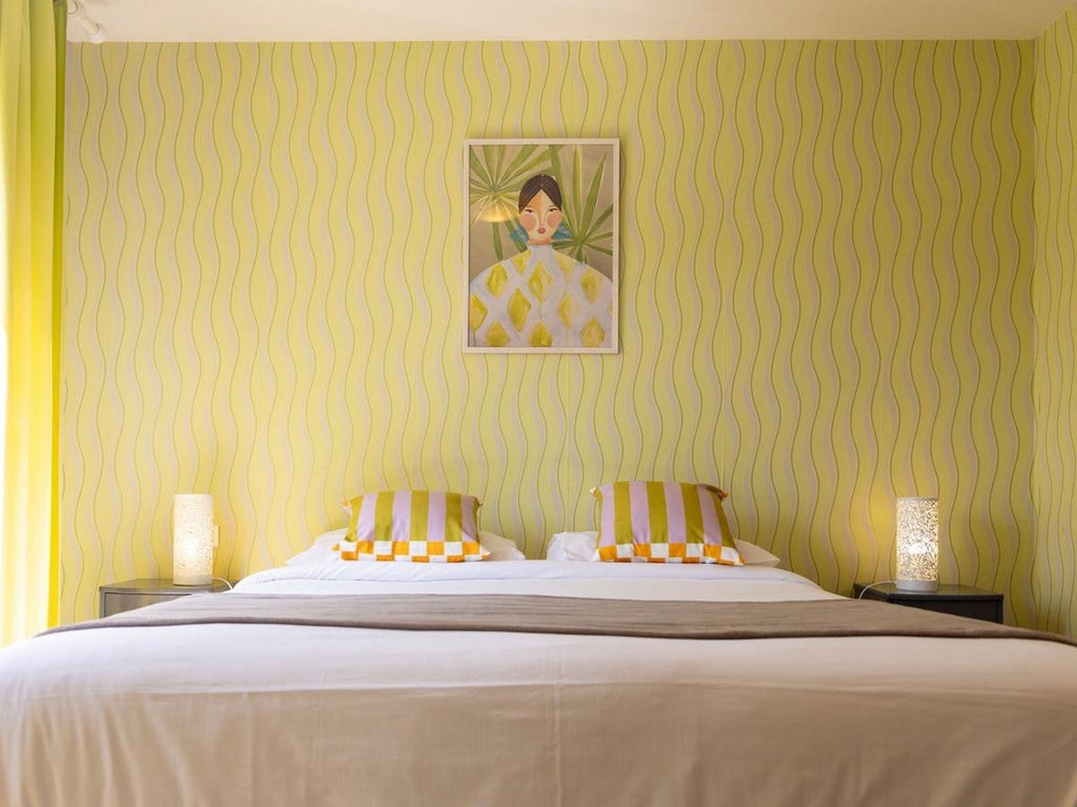 Logis Hôtel la Bergerie