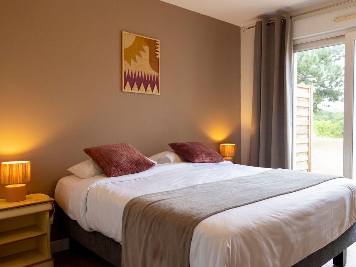 Logis Hôtel la Bergerie