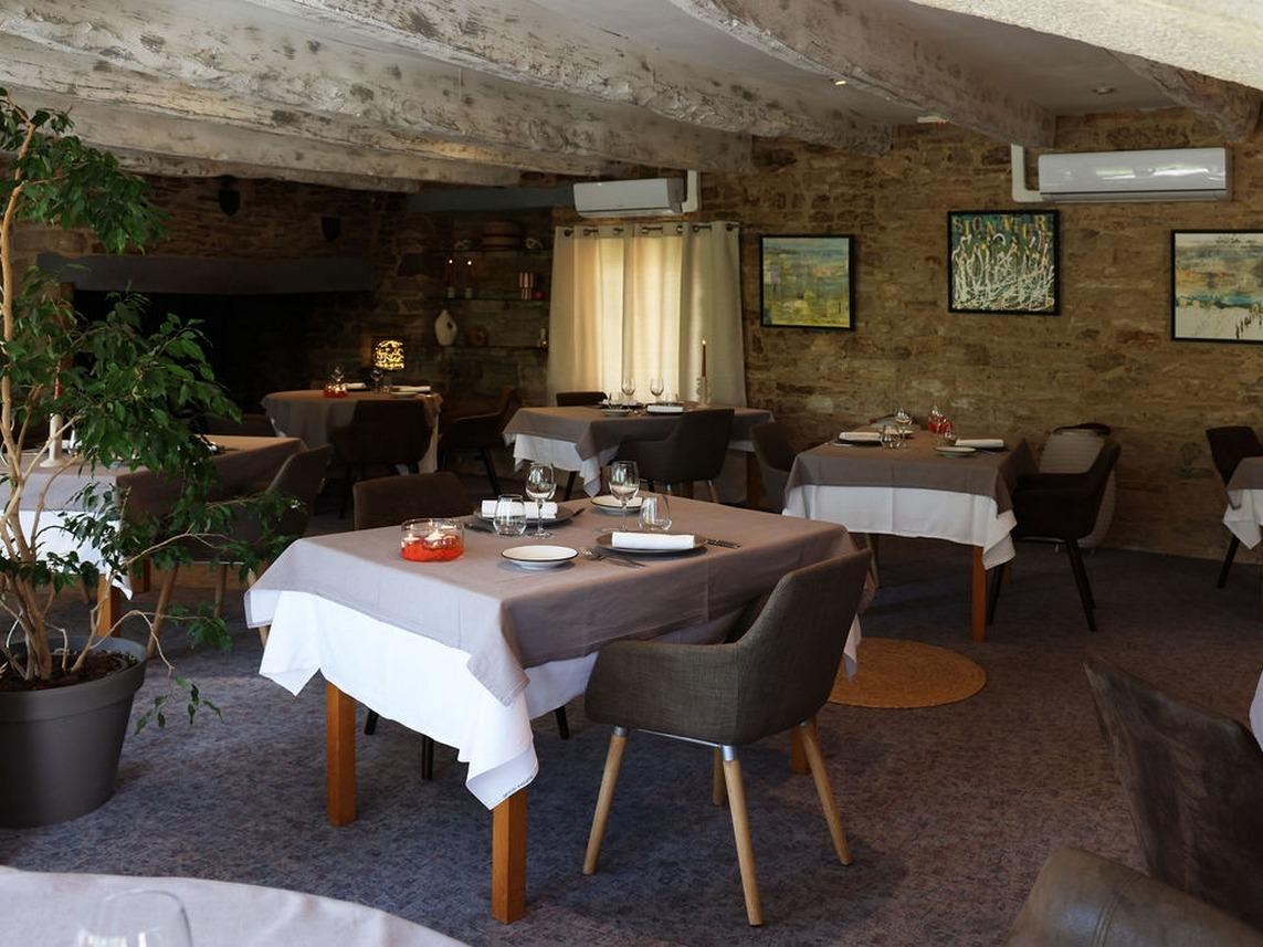 Logis Hôtel la Bergerie