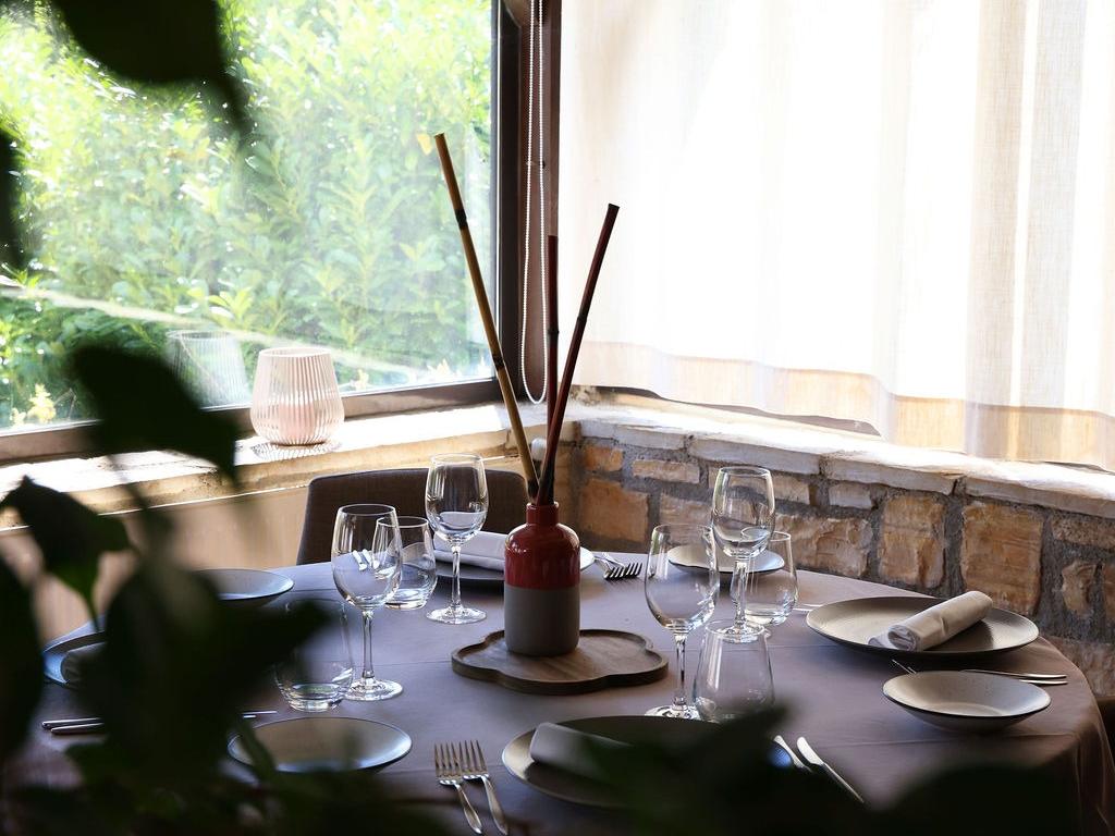 Logis Hôtel la Bergerie