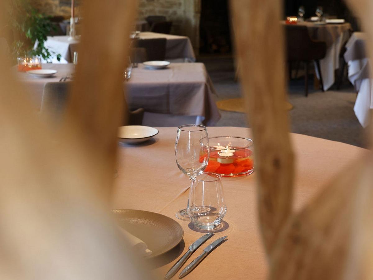 Logis Hôtel la Bergerie