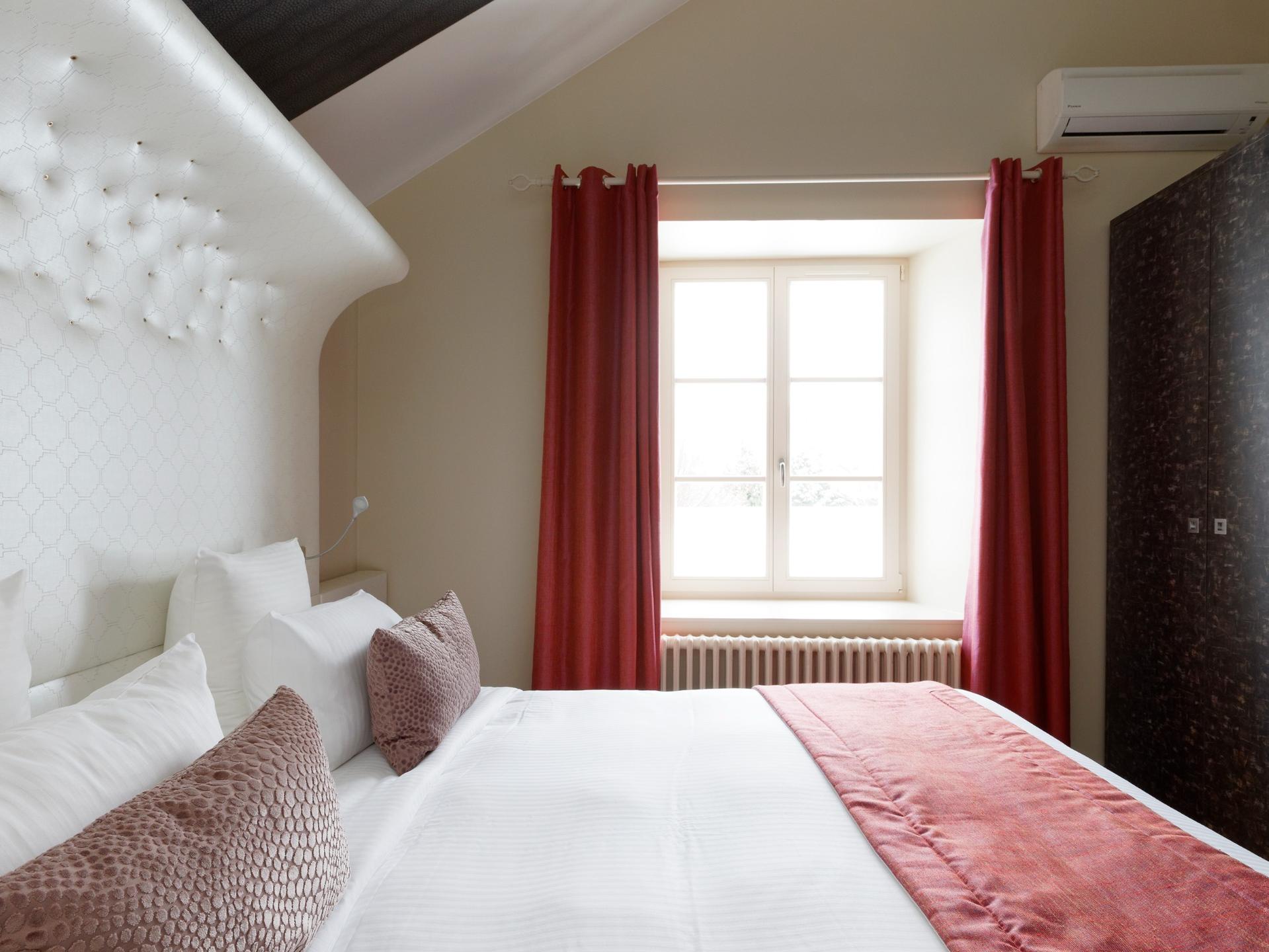 Logis Hôtel les Caudalies