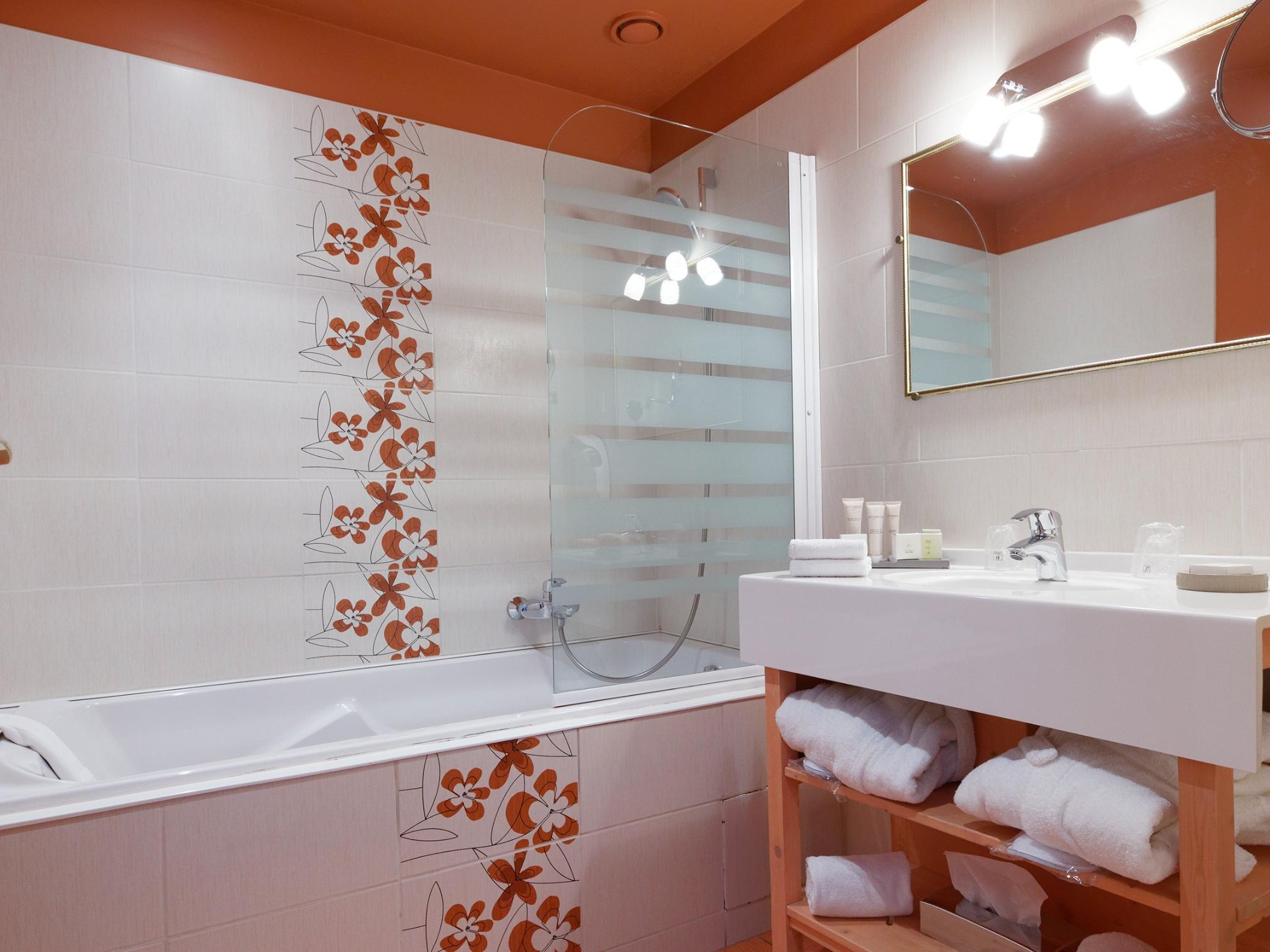 Logis Hôtel les Caudalies
