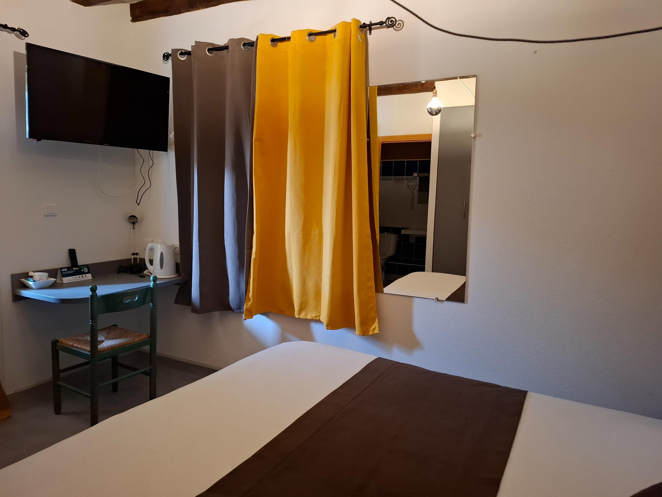 Logis Auberge les Rives de l\'Arzon