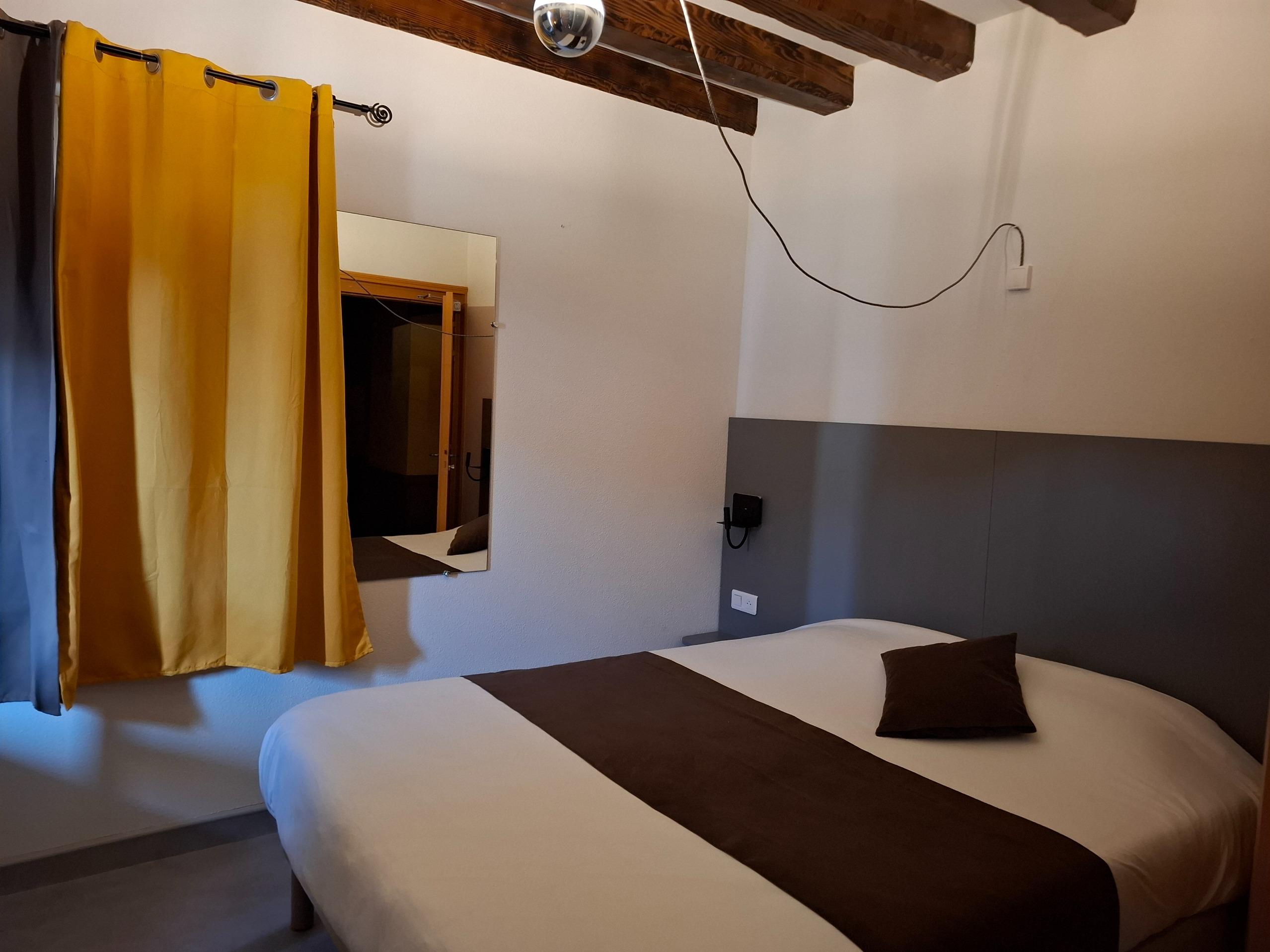 Logis Auberge les Rives de l\'Arzon